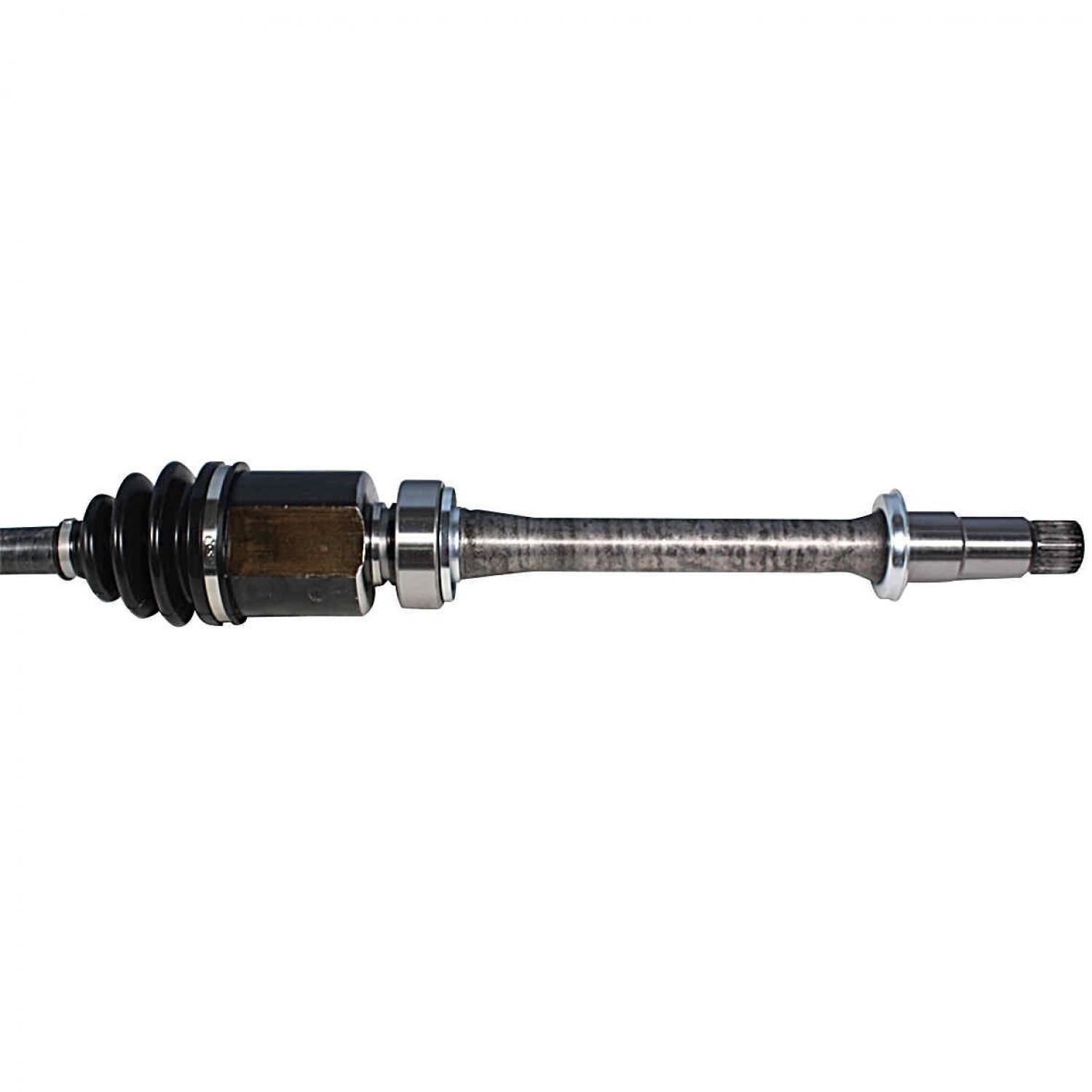 GSP NCV69049 CV Axle Assembly product image 2 of 5