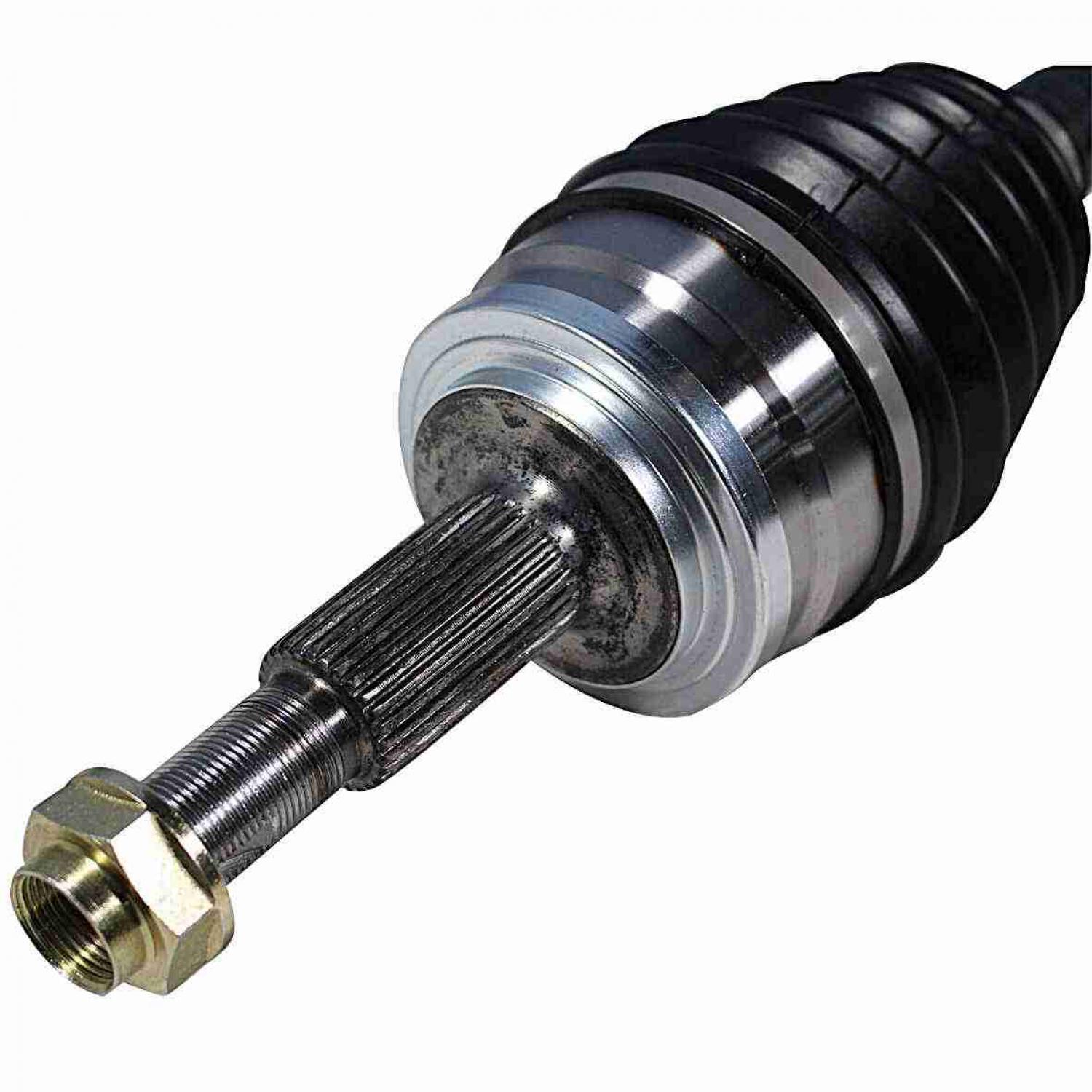 GSP NCV69049 CV Axle Assembly product image 3 of 5