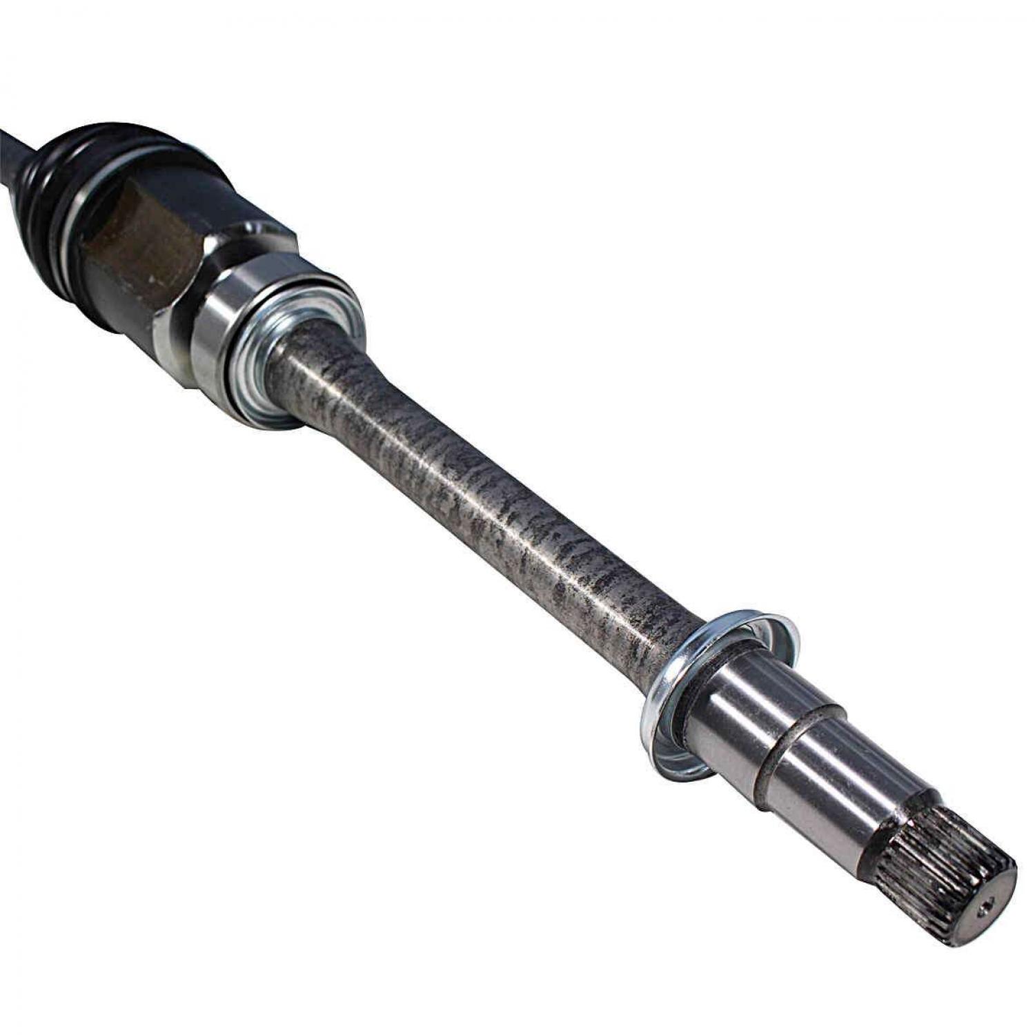 GSP NCV69049 CV Axle Assembly product image 4 of 5