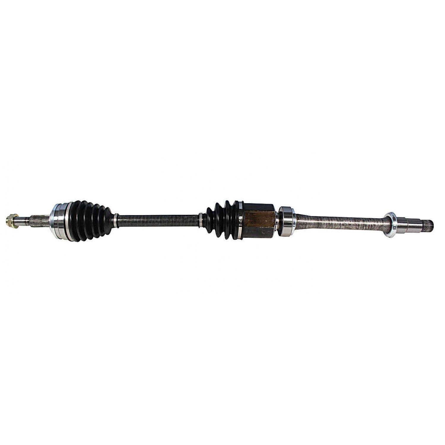 GSP NCV69049 CV Axle Assembly product image 5 of 5