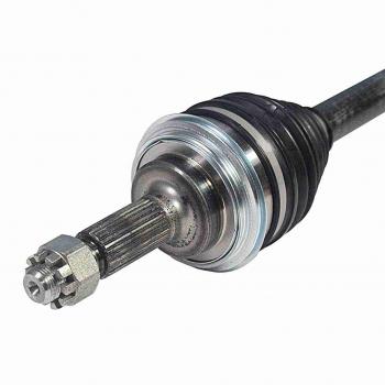 GSP NCV69050 CV Axle Assembly product image 3 of 5