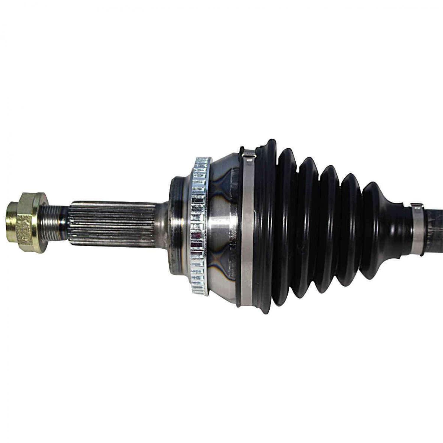 GSP NCV69051 CV Axle Assembly product image 1 of 5