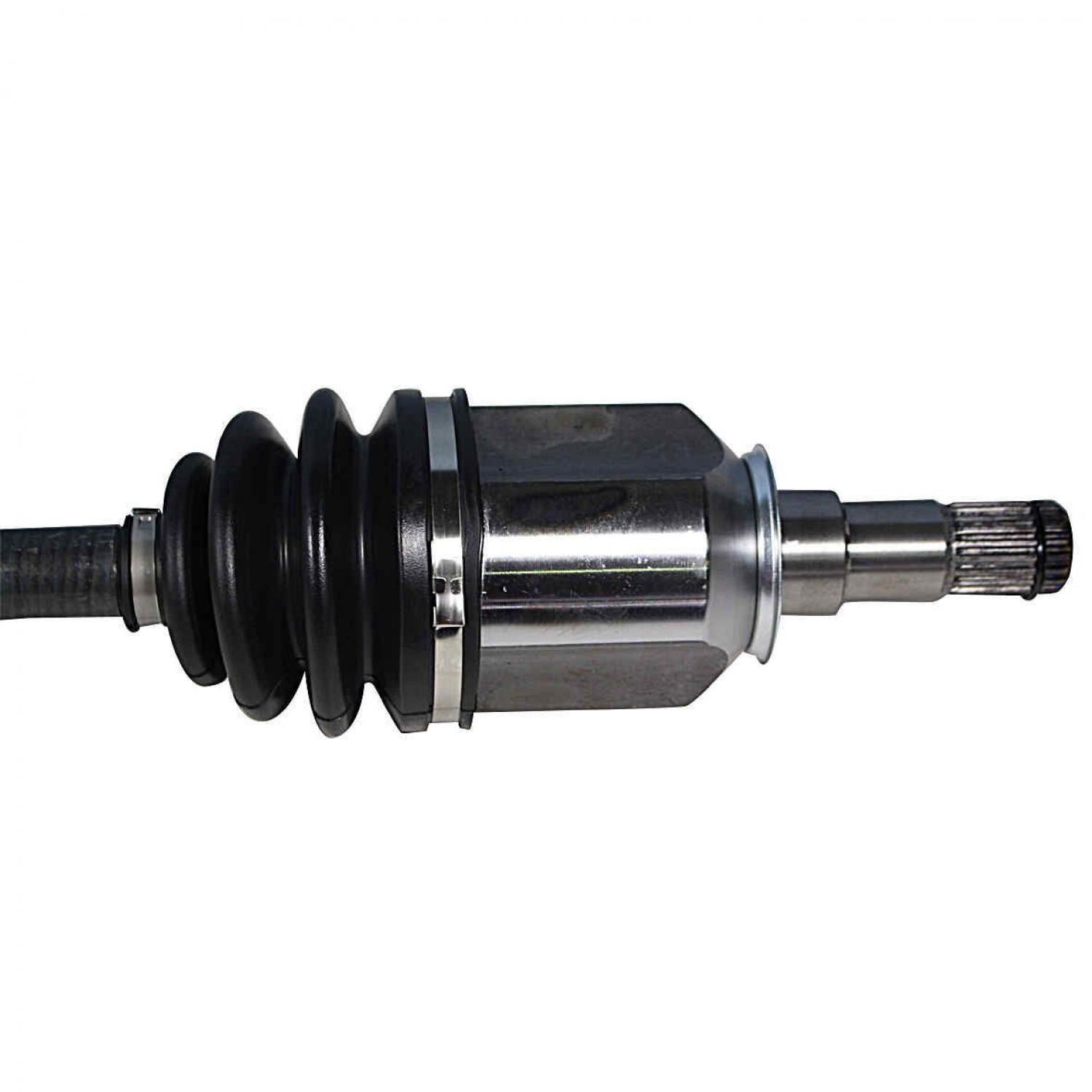 GSP NCV69051 CV Axle Assembly product image 2 of 5