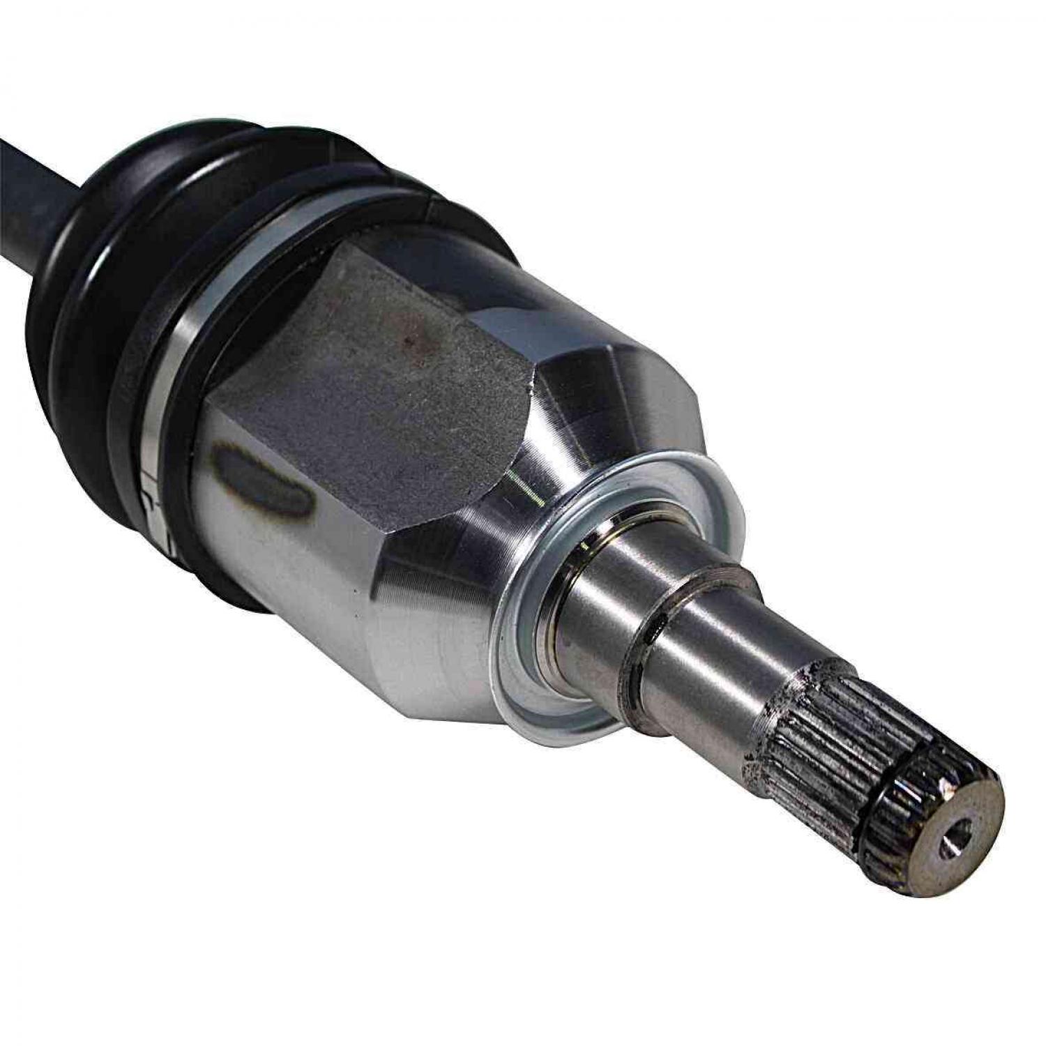 GSP NCV69051 CV Axle Assembly product image 4 of 5