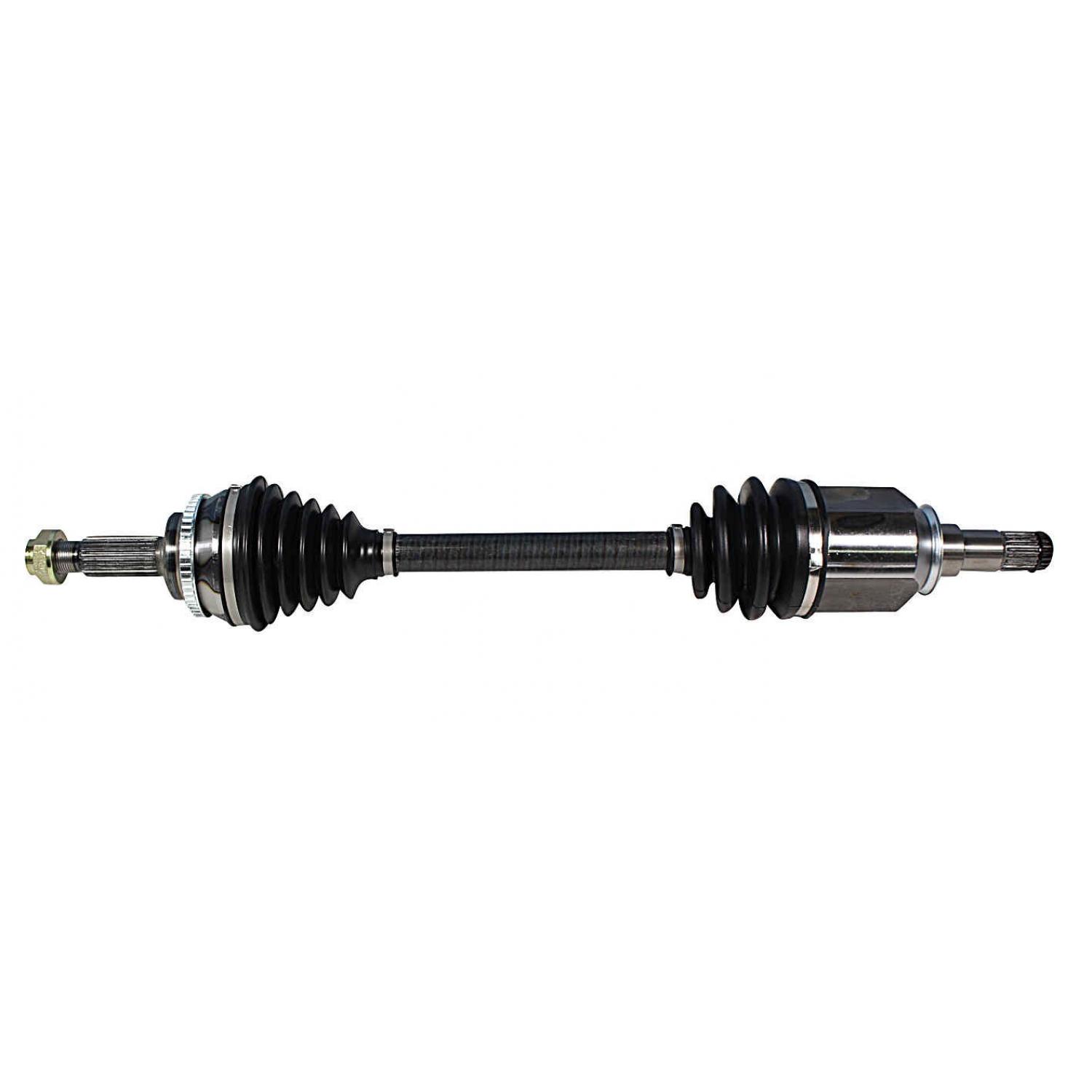 GSP NCV69051 CV Axle Assembly product image 5 of 5