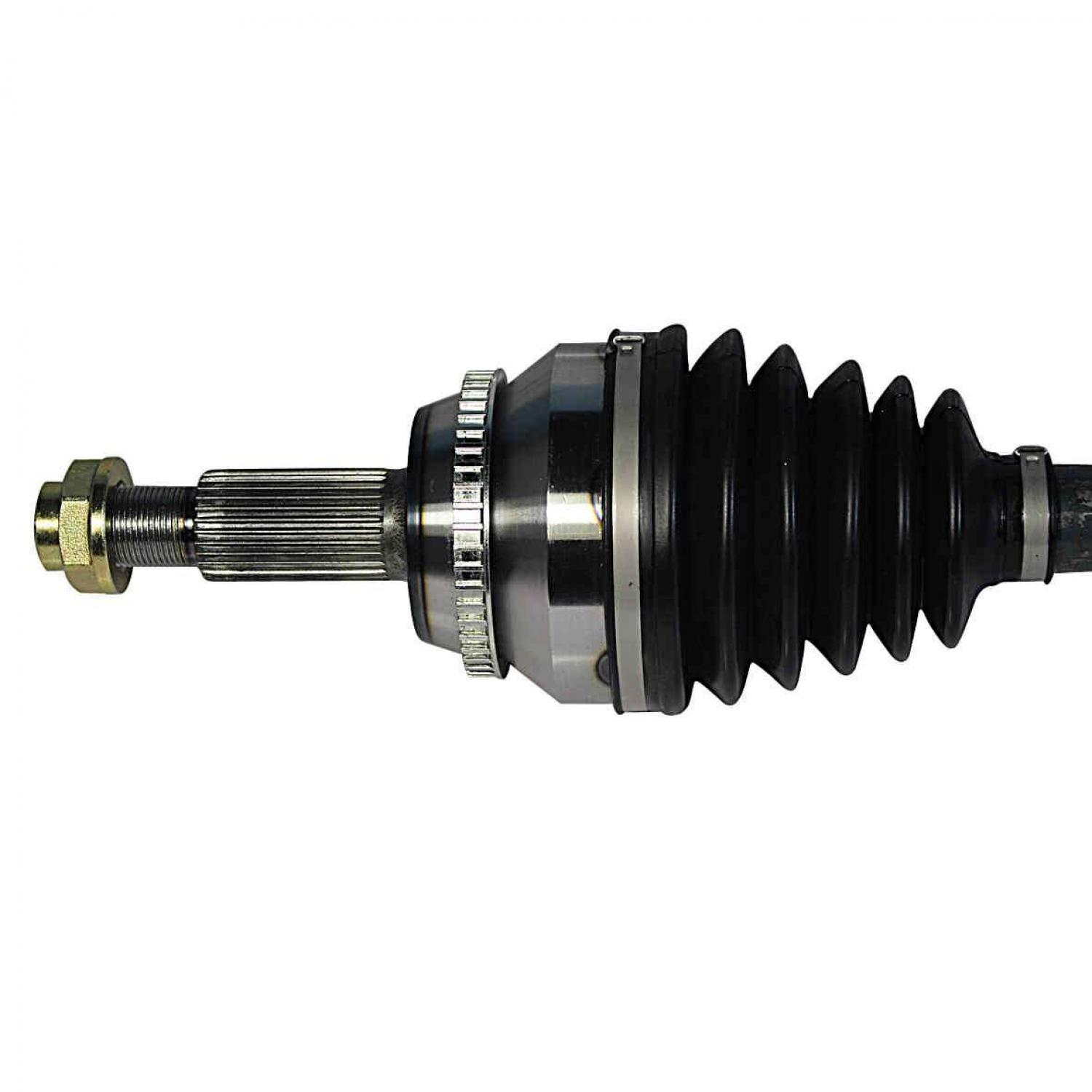 GSP NCV69055 CV Axle Assembly product image 1 of 5
