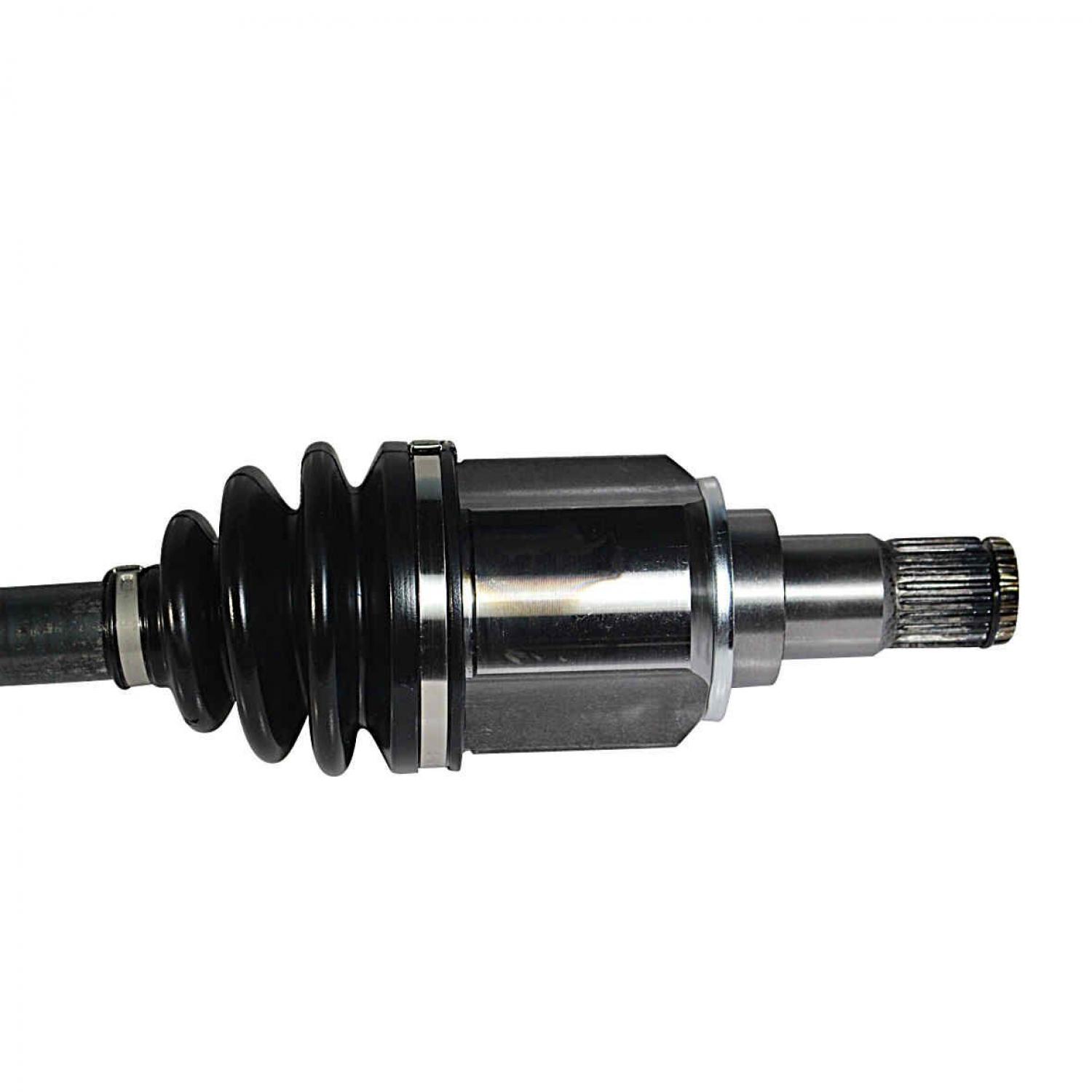 GSP NCV69055 CV Axle Assembly product image 2 of 5