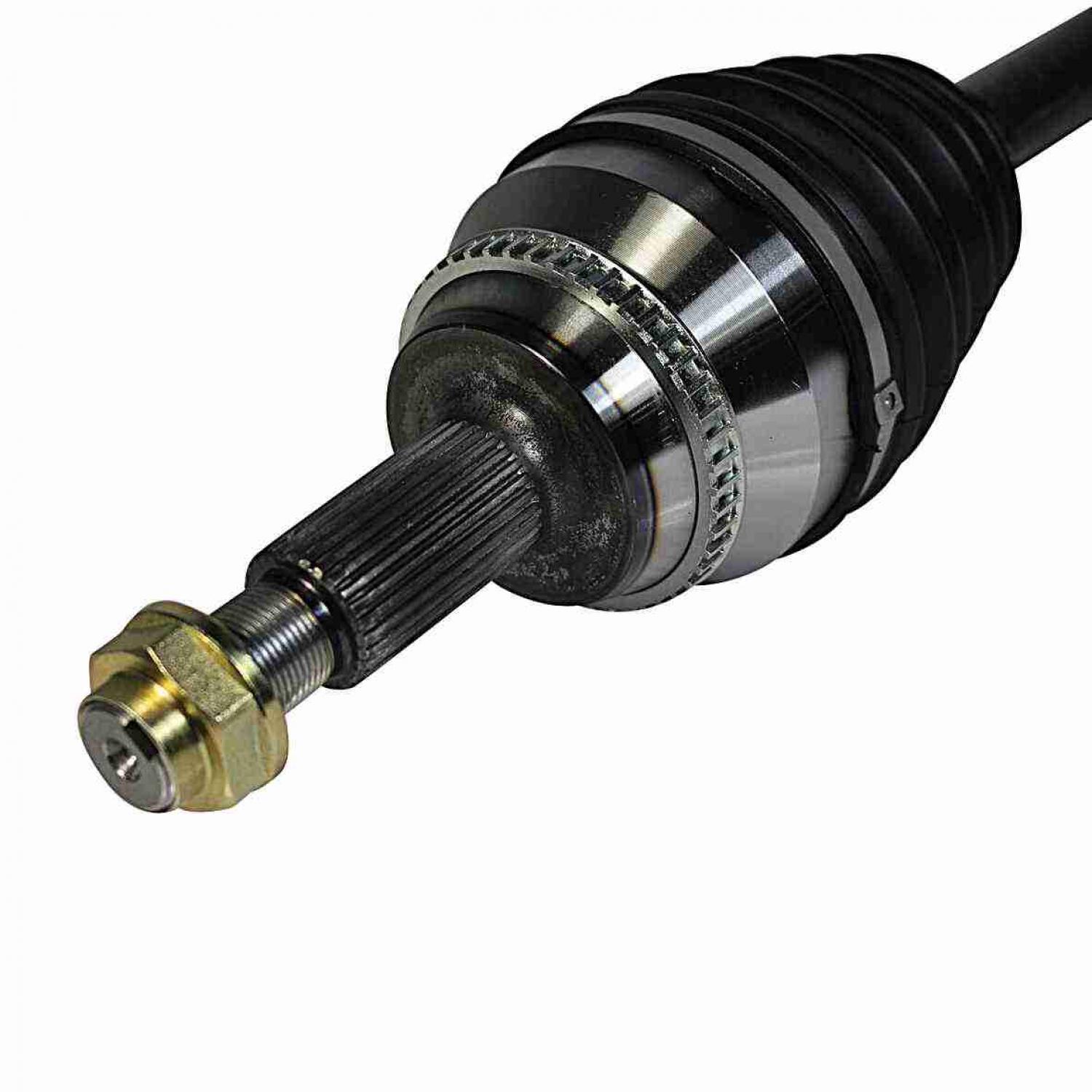 GSP NCV69055 CV Axle Assembly product image 3 of 5