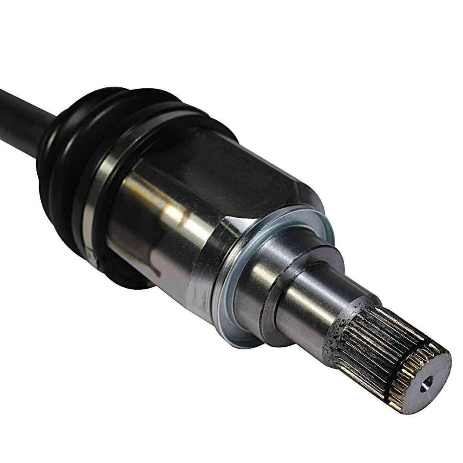 GSP NCV69055 CV Axle Assembly product image 4 of 5