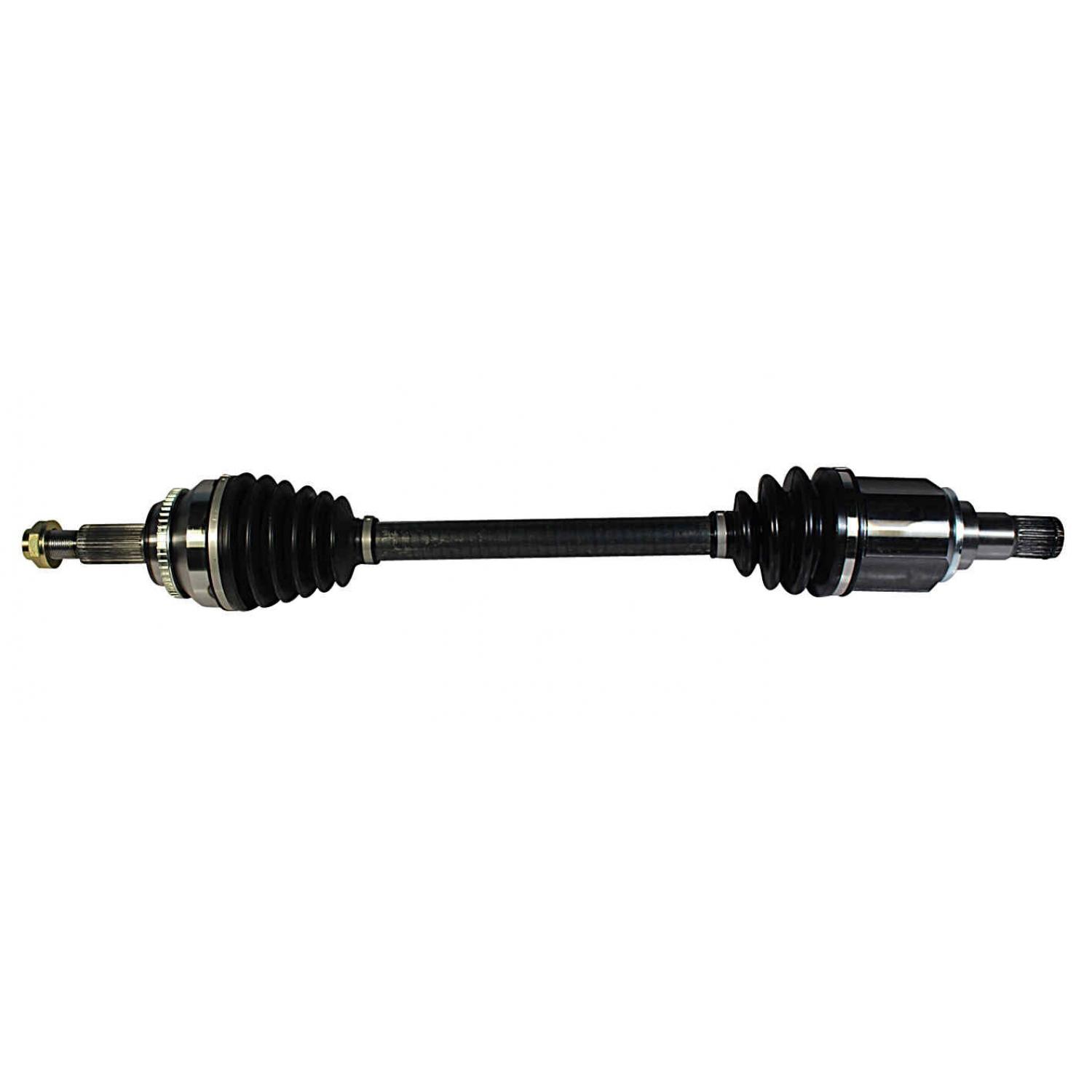 GSP NCV69055 CV Axle Assembly product image 5 of 5