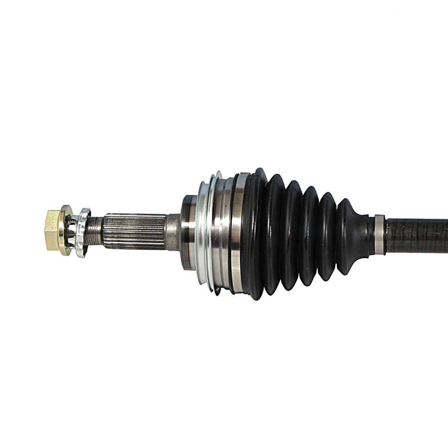 GSP NCV69056 - CV Axle Assembly GSP NCV69056 CV Axle Assembly product image 1 of 5