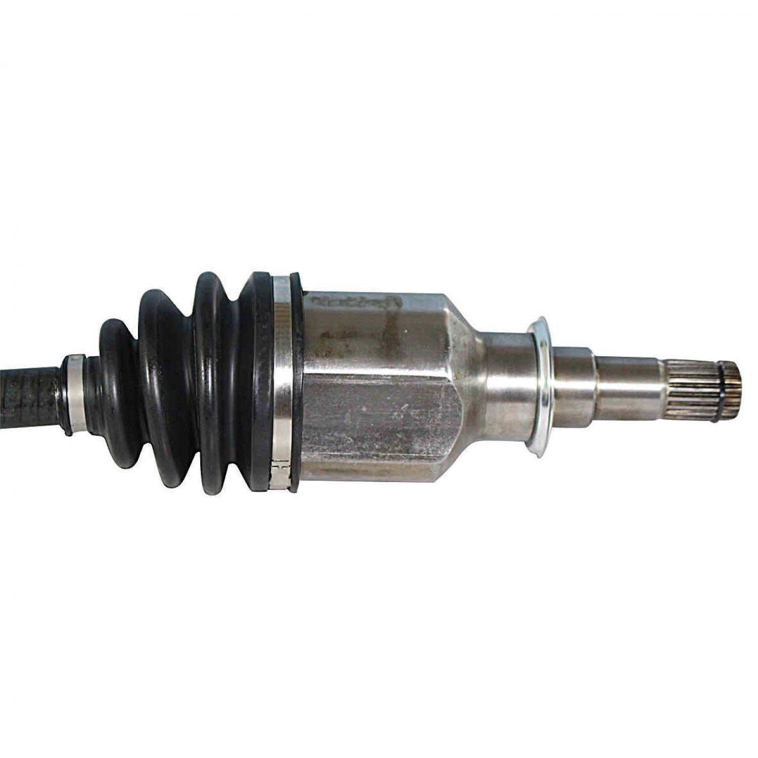 GSP NCV69056 - CV Axle Assembly GSP NCV69056 CV Axle Assembly product image 2 of 5