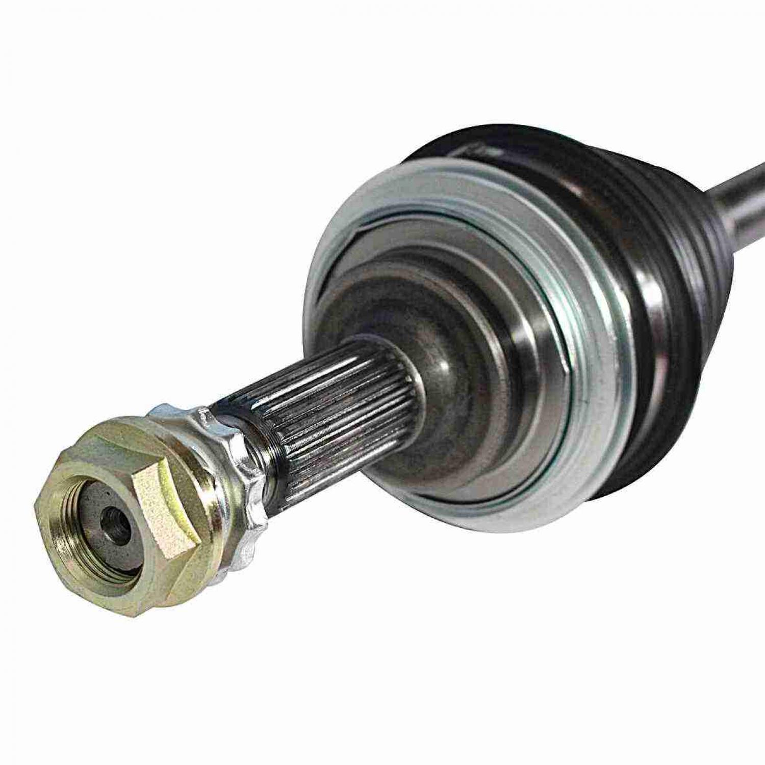 GSP NCV69056 - CV Axle Assembly GSP NCV69056 CV Axle Assembly product image 3 of 5