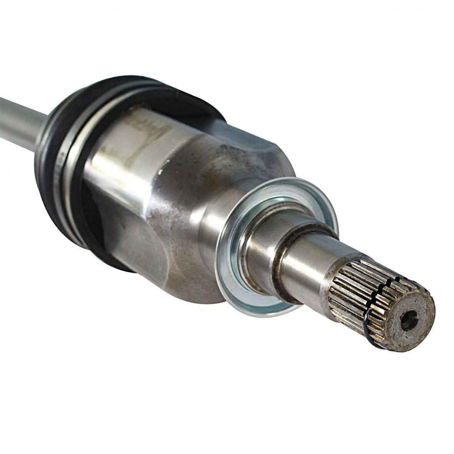 GSP NCV69056 - CV Axle Assembly GSP NCV69056 CV Axle Assembly product image 4 of 5