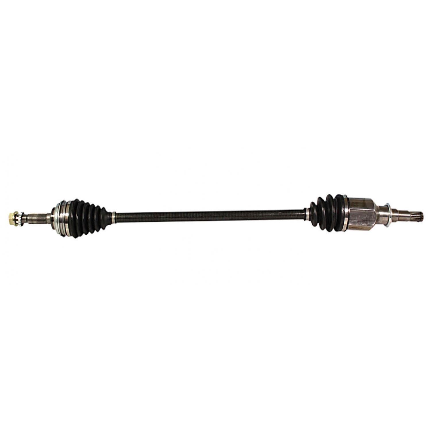 GSP NCV69056 - CV Axle Assembly GSP NCV69056 CV Axle Assembly product image 5 of 5