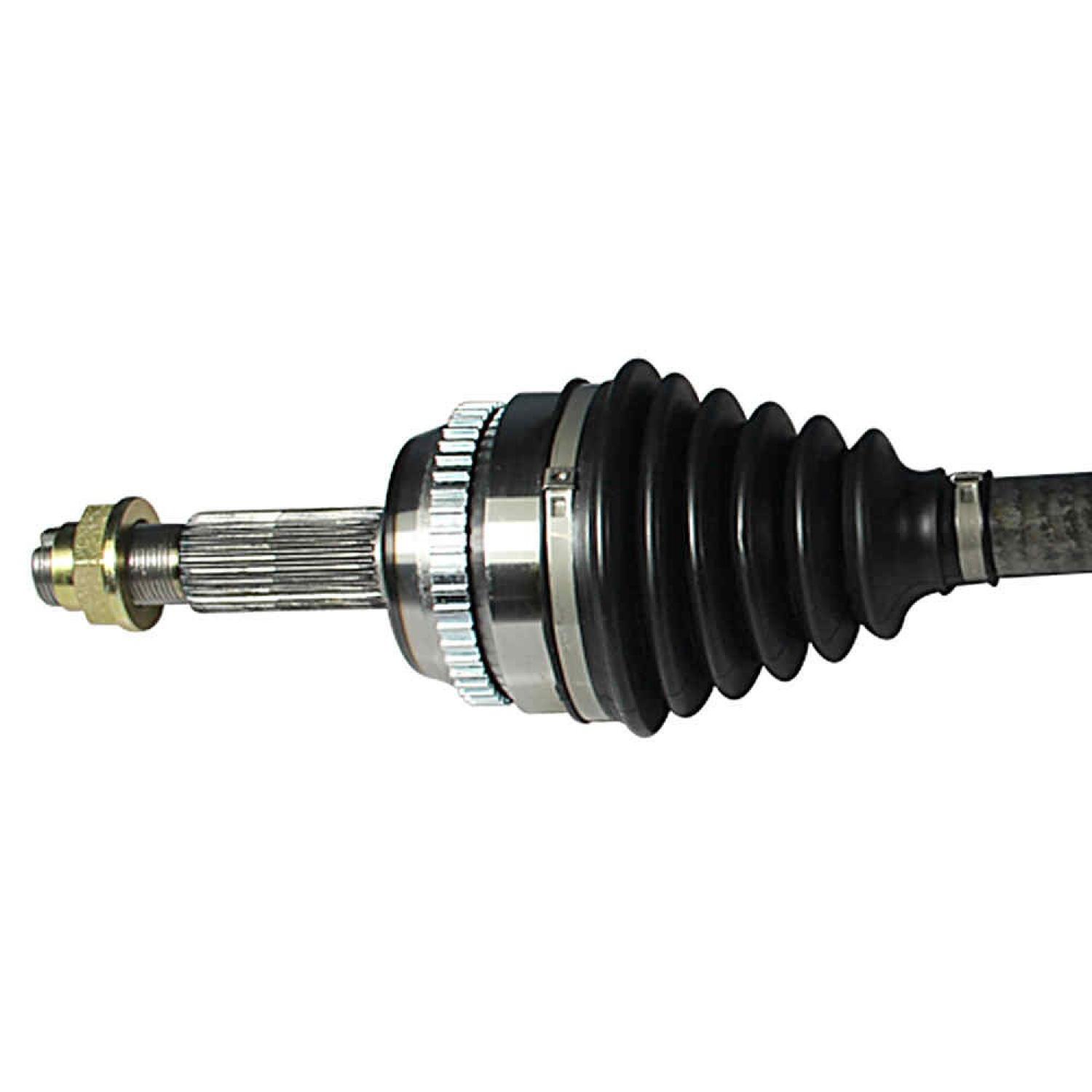 GSP NCV69059 CV Axle Assembly product image 1 of 5