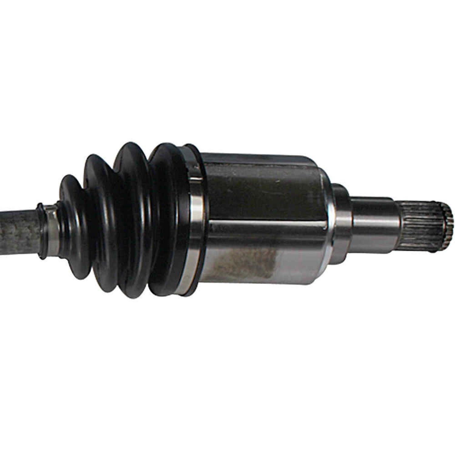 GSP NCV69059 CV Axle Assembly product image 2 of 5