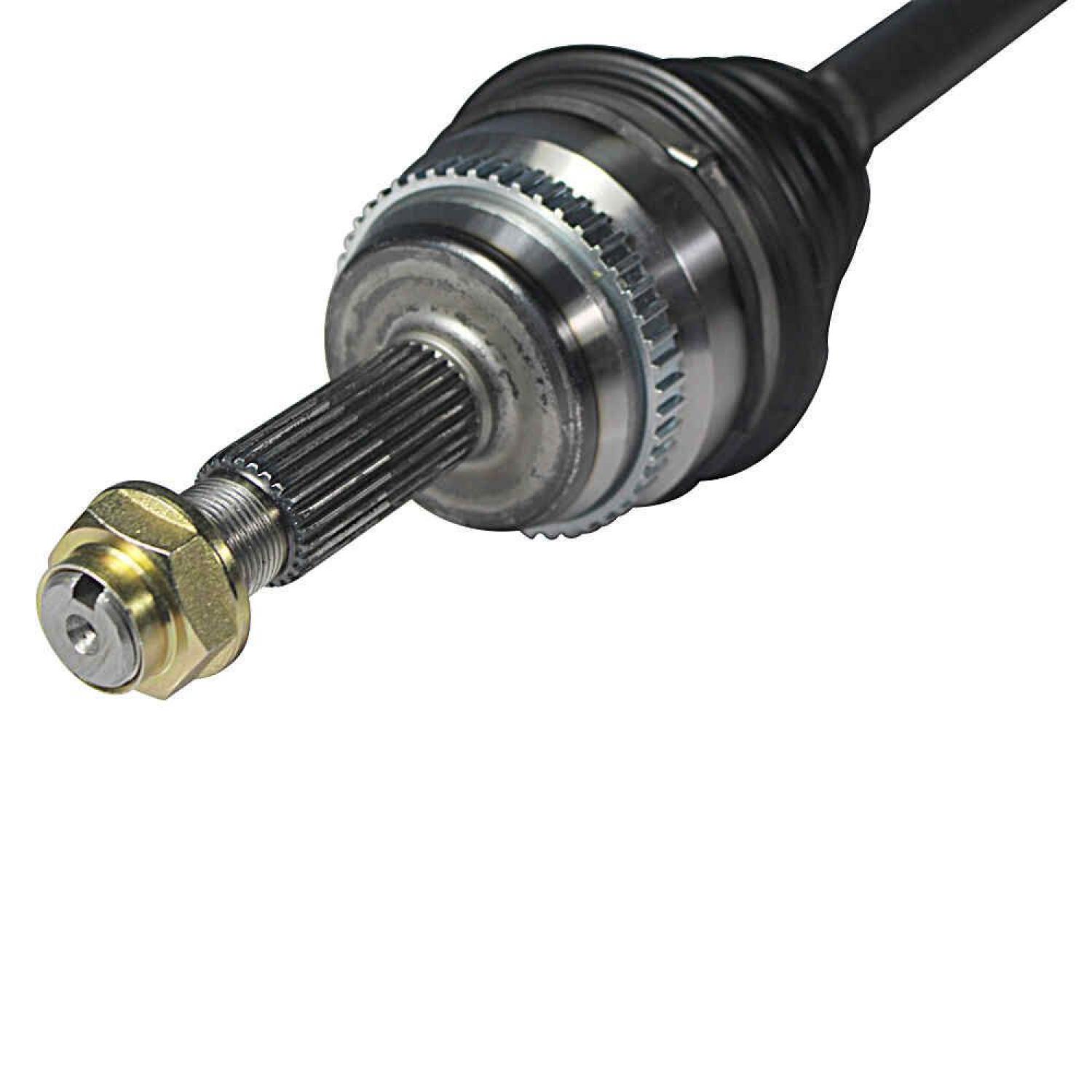 GSP NCV69059 CV Axle Assembly product image 3 of 5