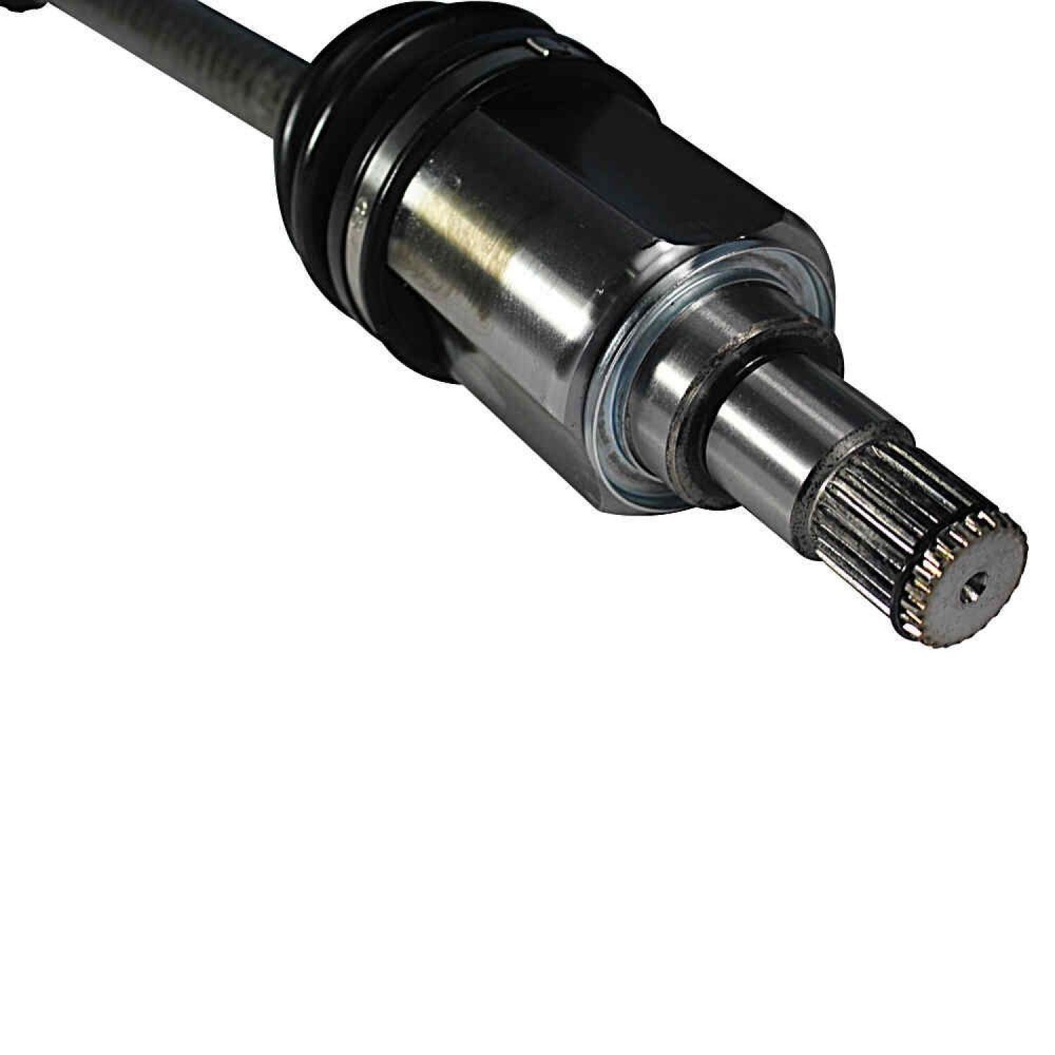 GSP NCV69059 CV Axle Assembly product image 4 of 5