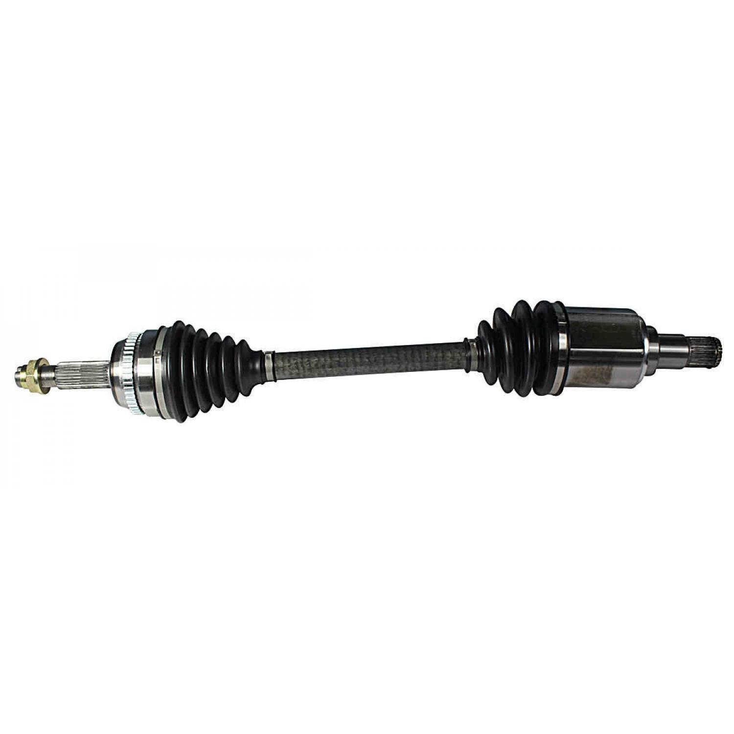 GSP NCV69059 CV Axle Assembly product image 5 of 5