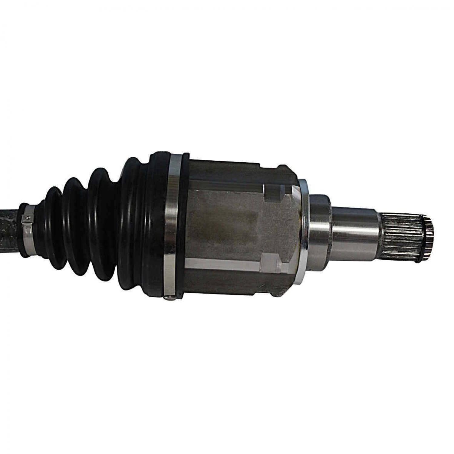 GSP NCV69062 CV Axle Assembly product image 2 of 5