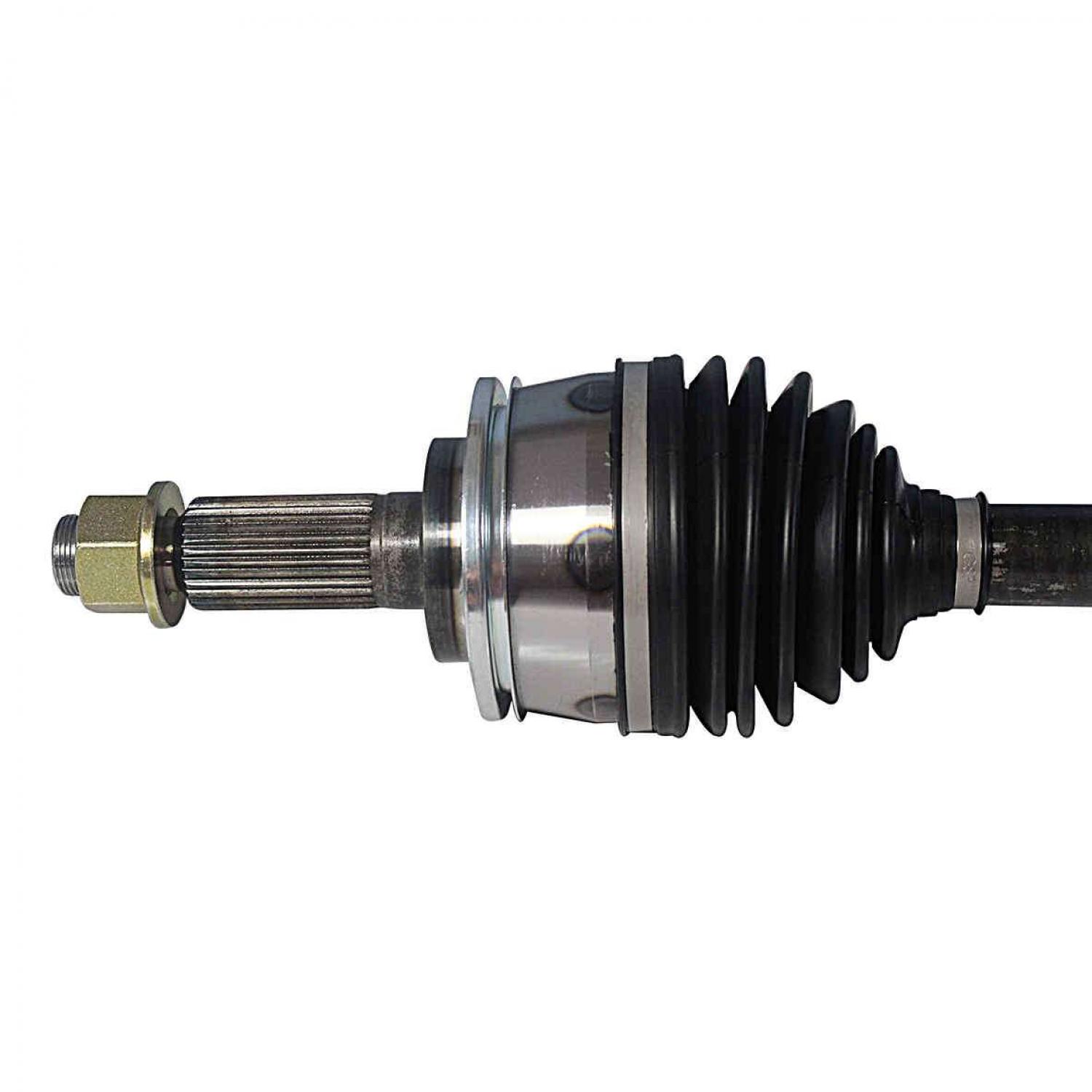 GSP NCV69063 CV Axle Assembly product image 1 of 5