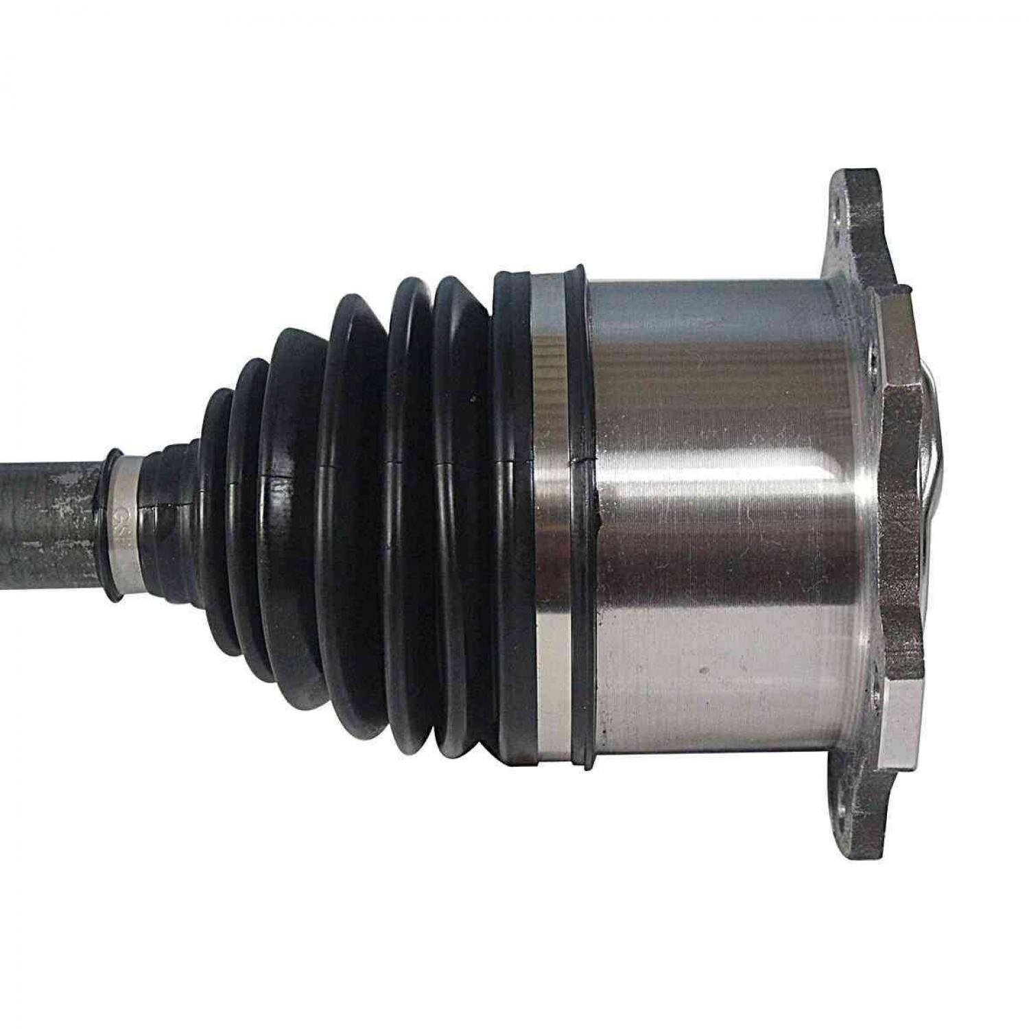 GSP NCV69063 CV Axle Assembly product image 2 of 5