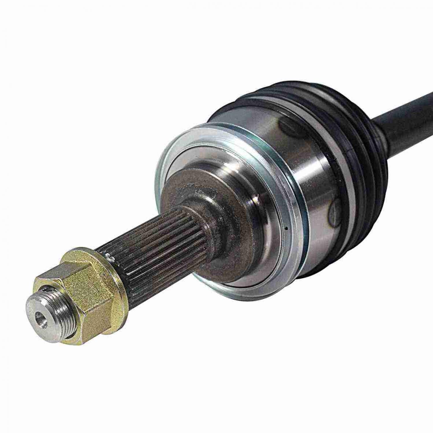 GSP NCV69063 CV Axle Assembly product image 3 of 5