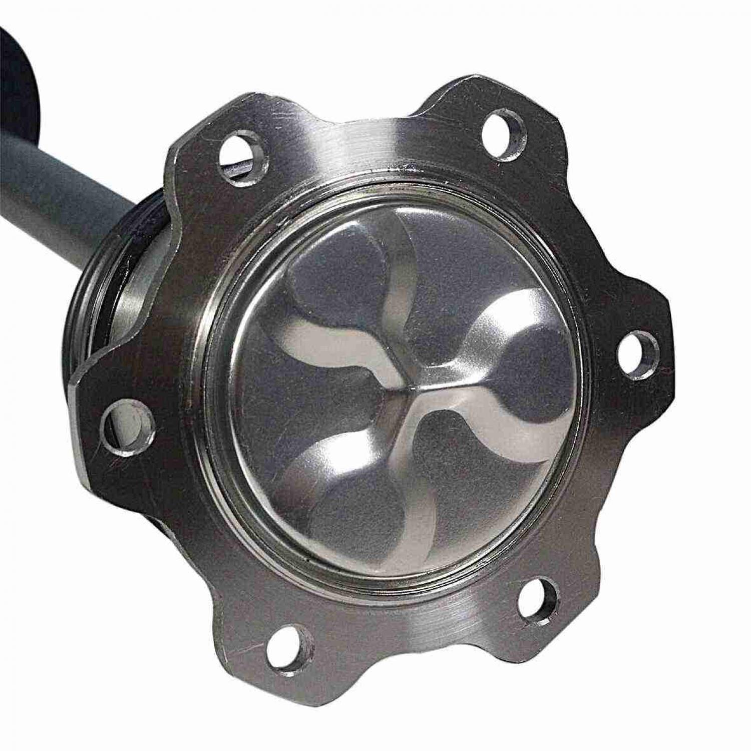 GSP NCV69063 CV Axle Assembly product image 4 of 5