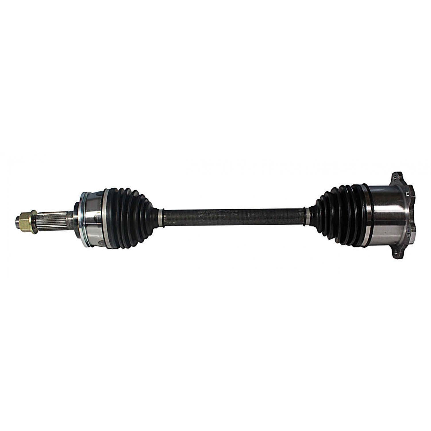 GSP NCV69063 CV Axle Assembly product image 5 of 5