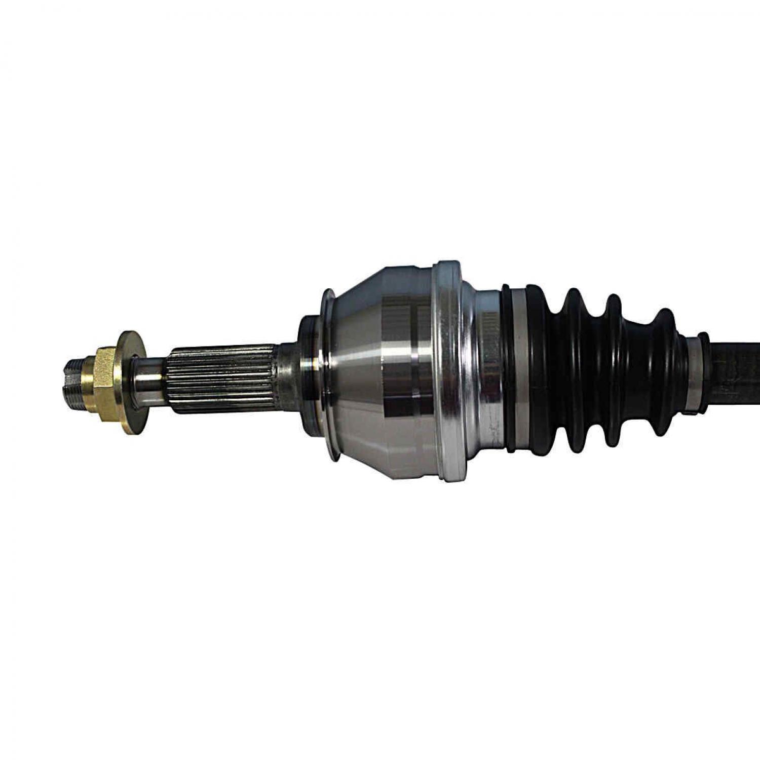 GSP NCV69067 CV Axle Assembly product image 1 of 5