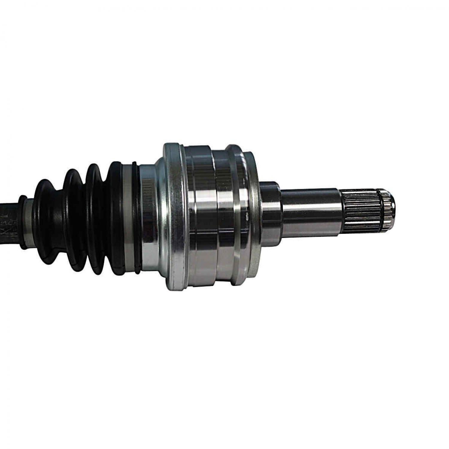 GSP NCV69067 CV Axle Assembly product image 2 of 5