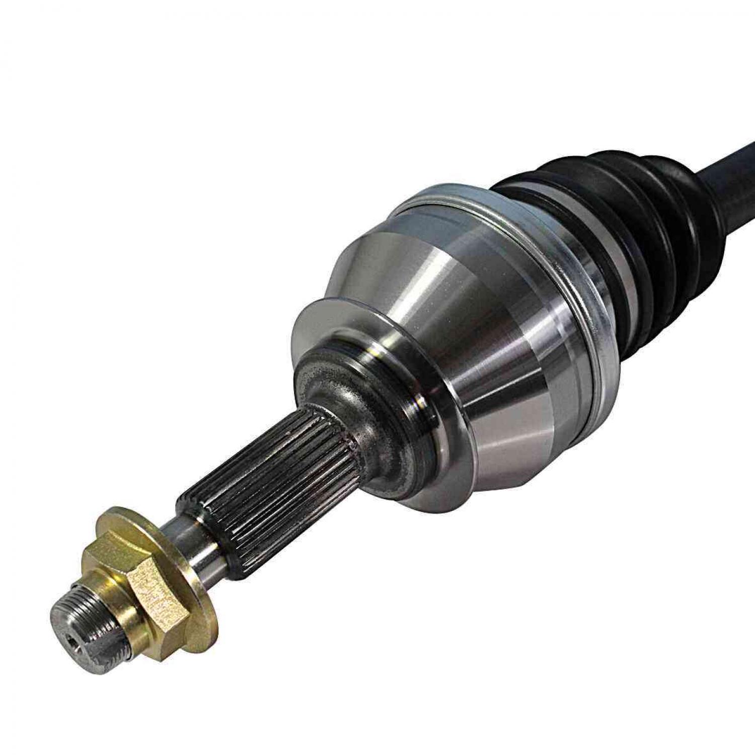 GSP NCV69067 CV Axle Assembly product image 3 of 5