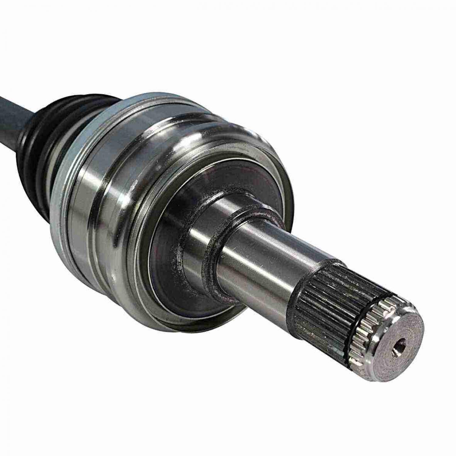 GSP NCV69067 CV Axle Assembly product image 4 of 5