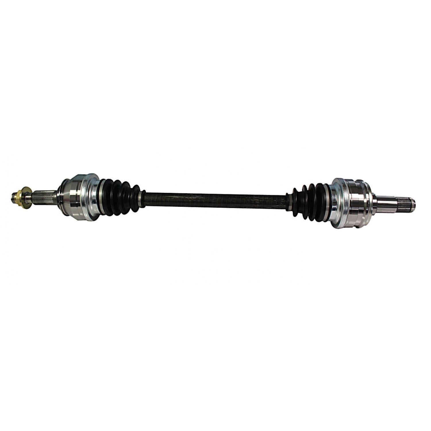 GSP NCV69067 CV Axle Assembly product image 5 of 5