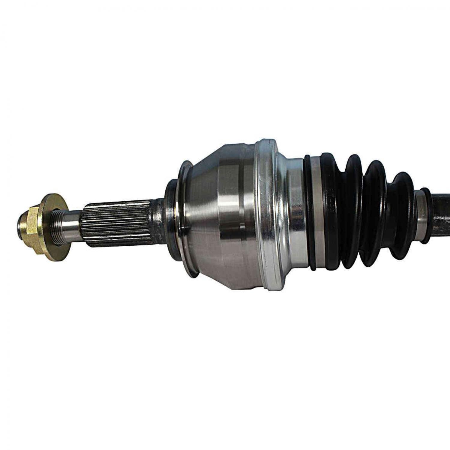 GSP NCV69068 CV Axle Assembly product image 1 of 5