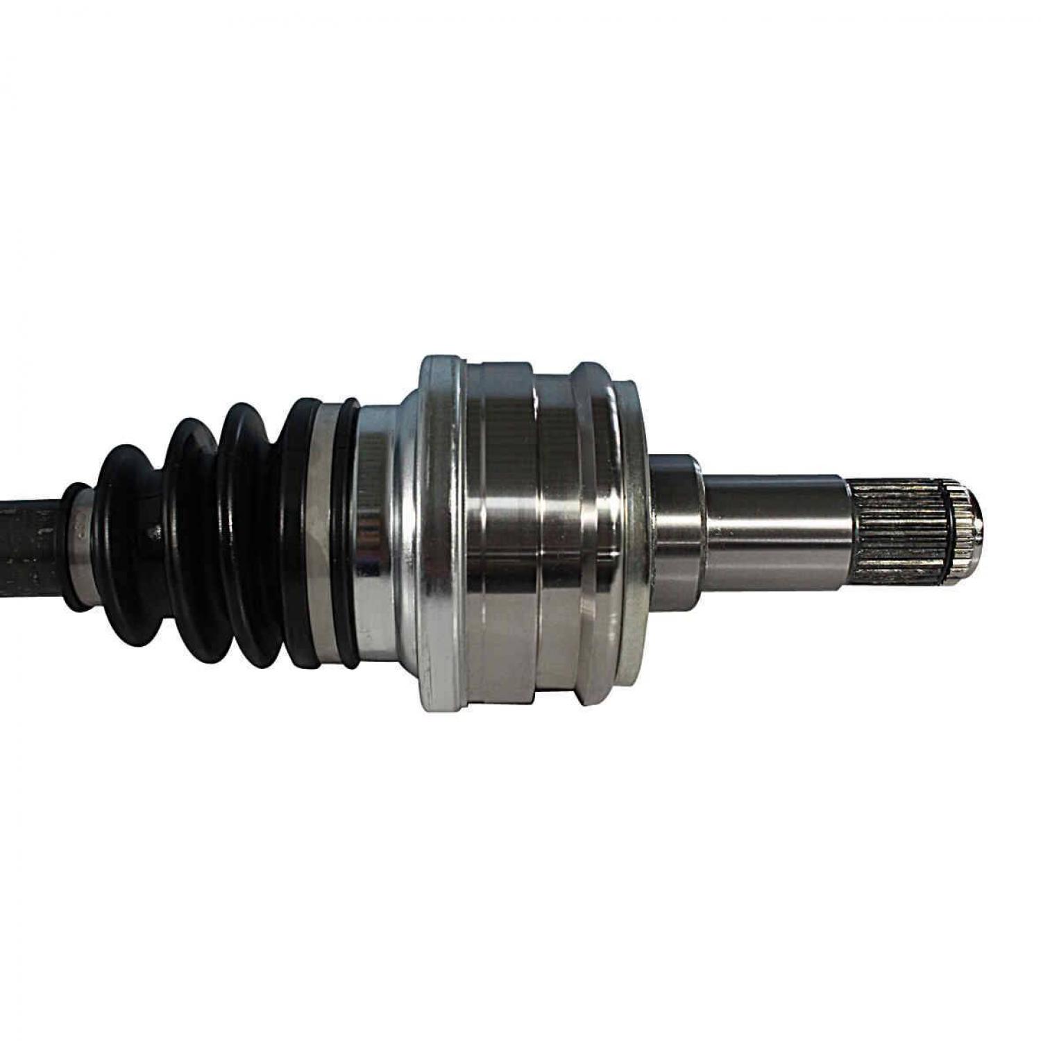 GSP NCV69068 CV Axle Assembly product image 2 of 5