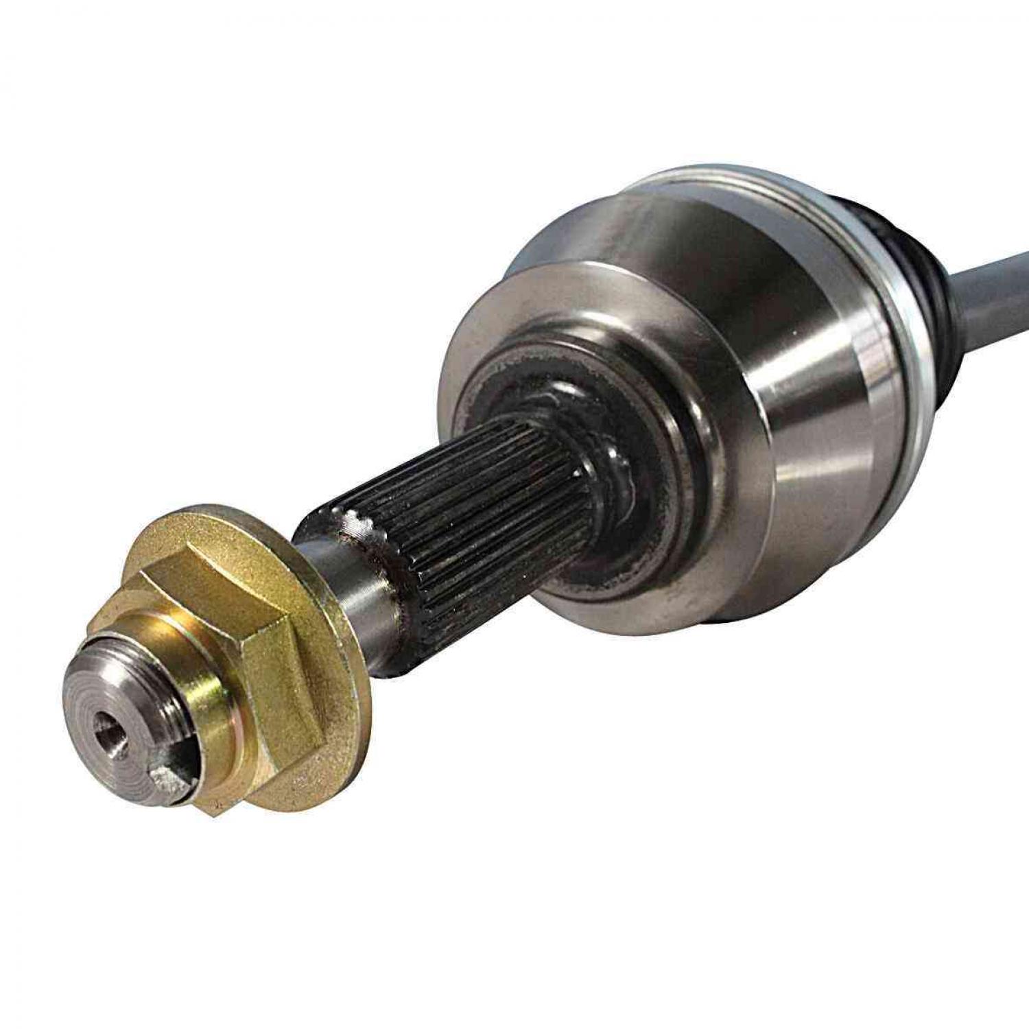 GSP NCV69068 CV Axle Assembly product image 3 of 5