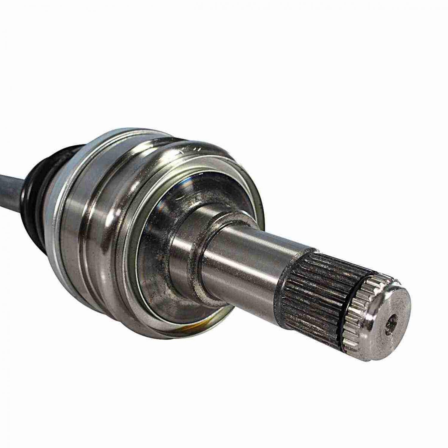 GSP NCV69068 CV Axle Assembly product image 4 of 5