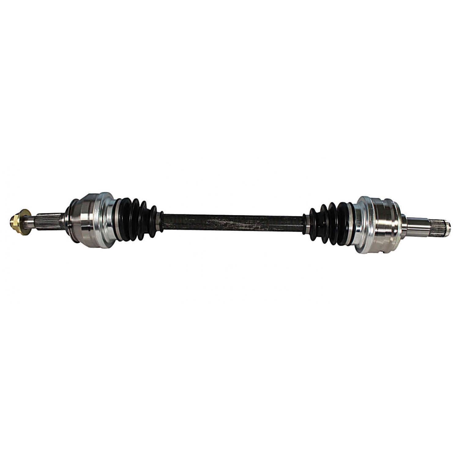 GSP NCV69068 CV Axle Assembly product image 5 of 5