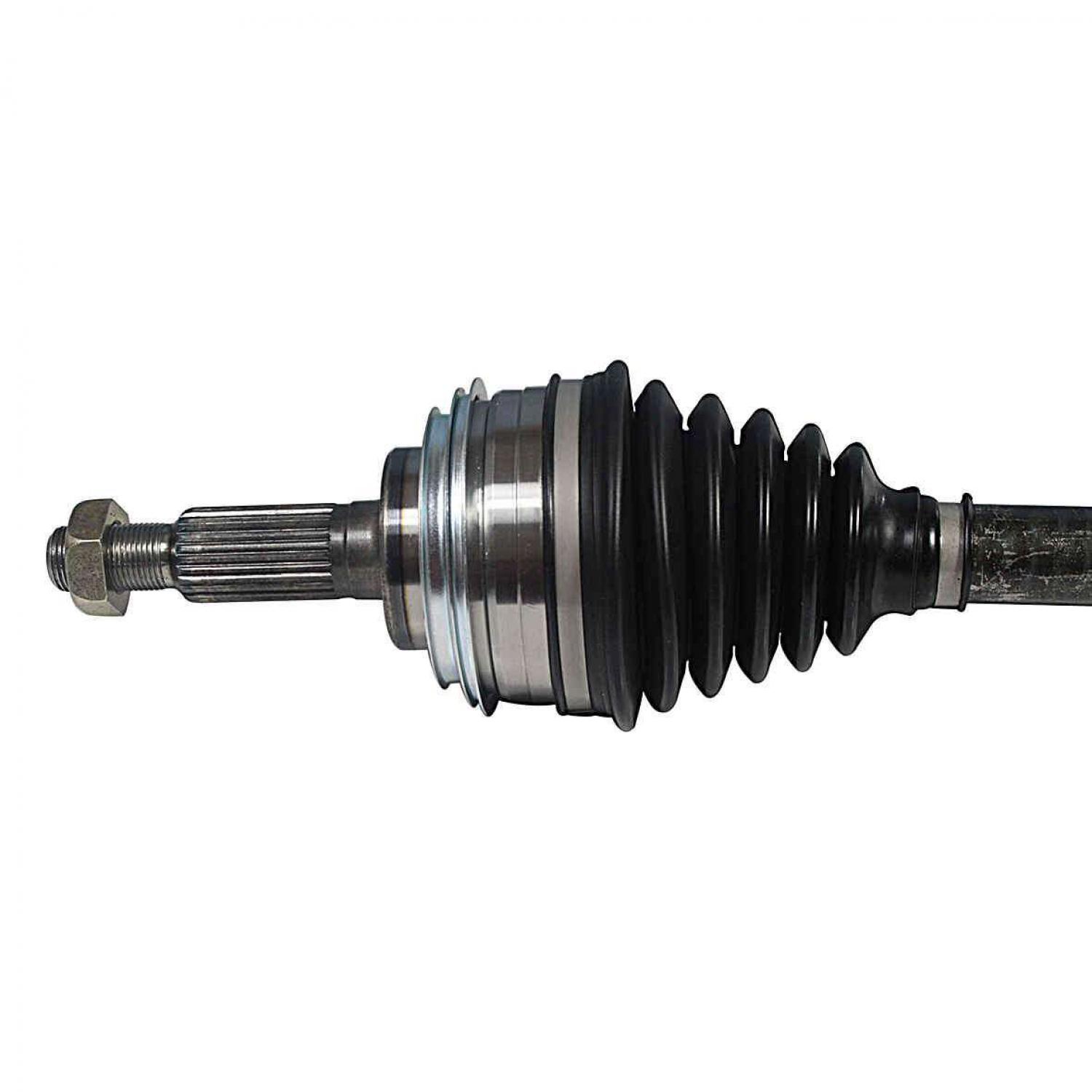 GSP NCV69071 CV Axle Assembly product image 1 of 5