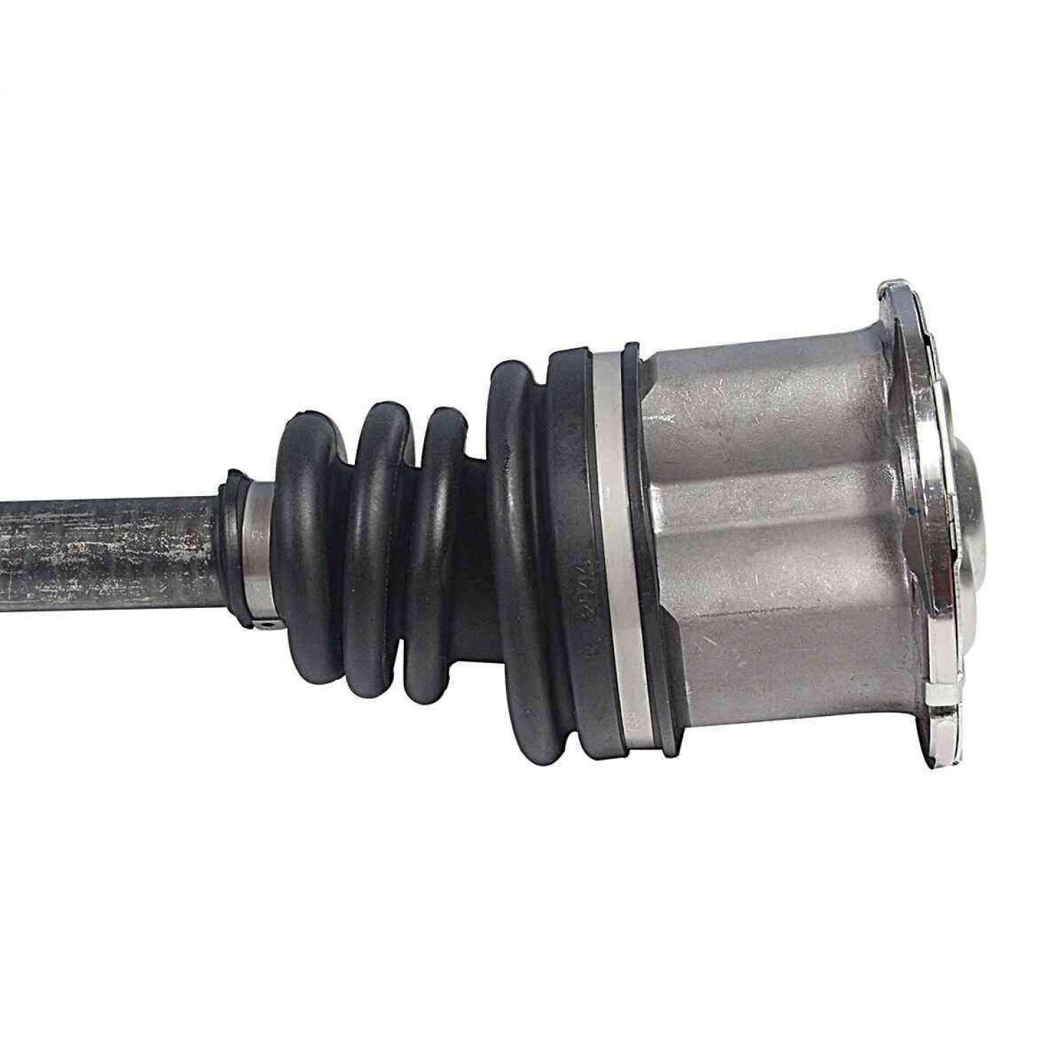 GSP NCV69071 CV Axle Assembly product image 2 of 5
