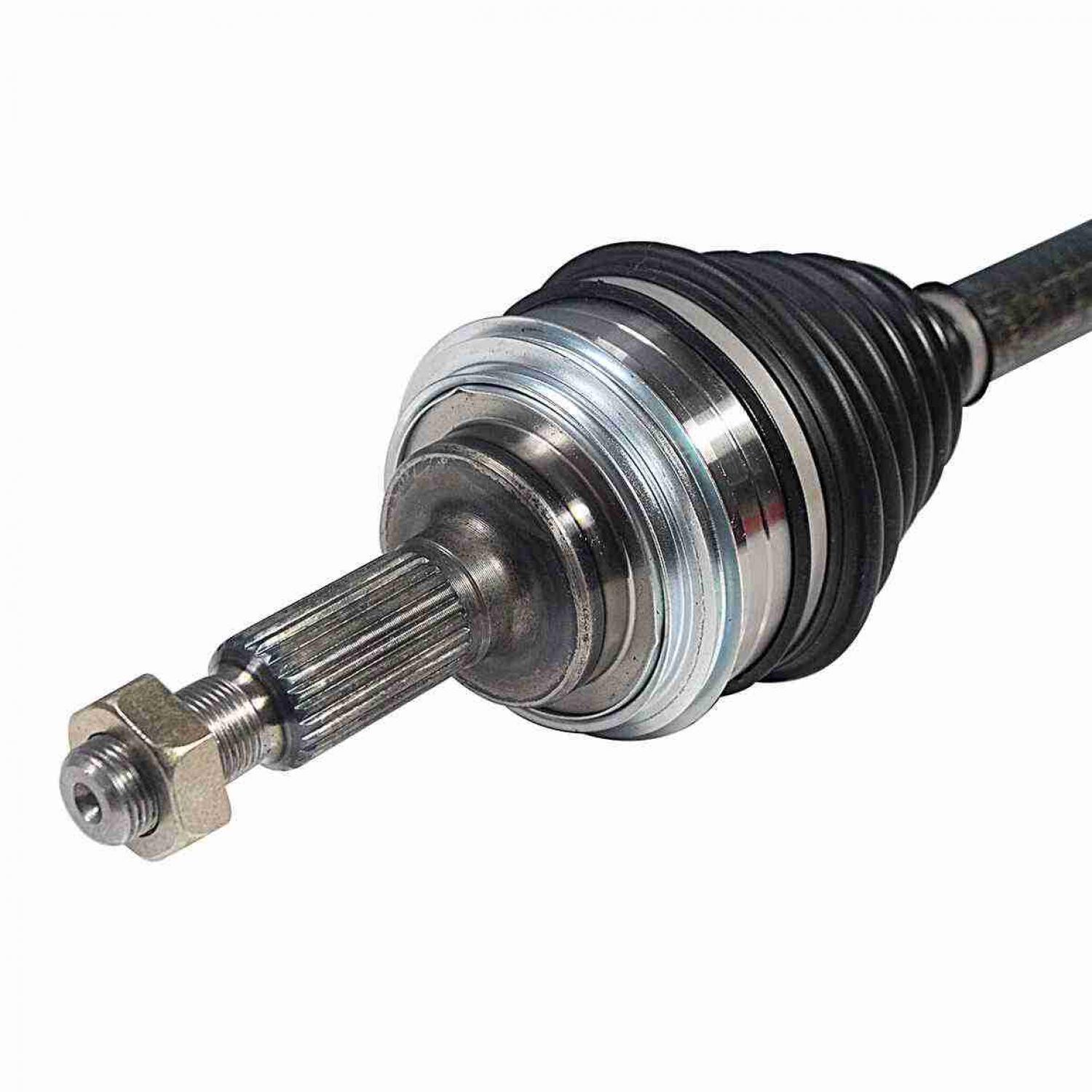 GSP NCV69071 CV Axle Assembly product image 3 of 5