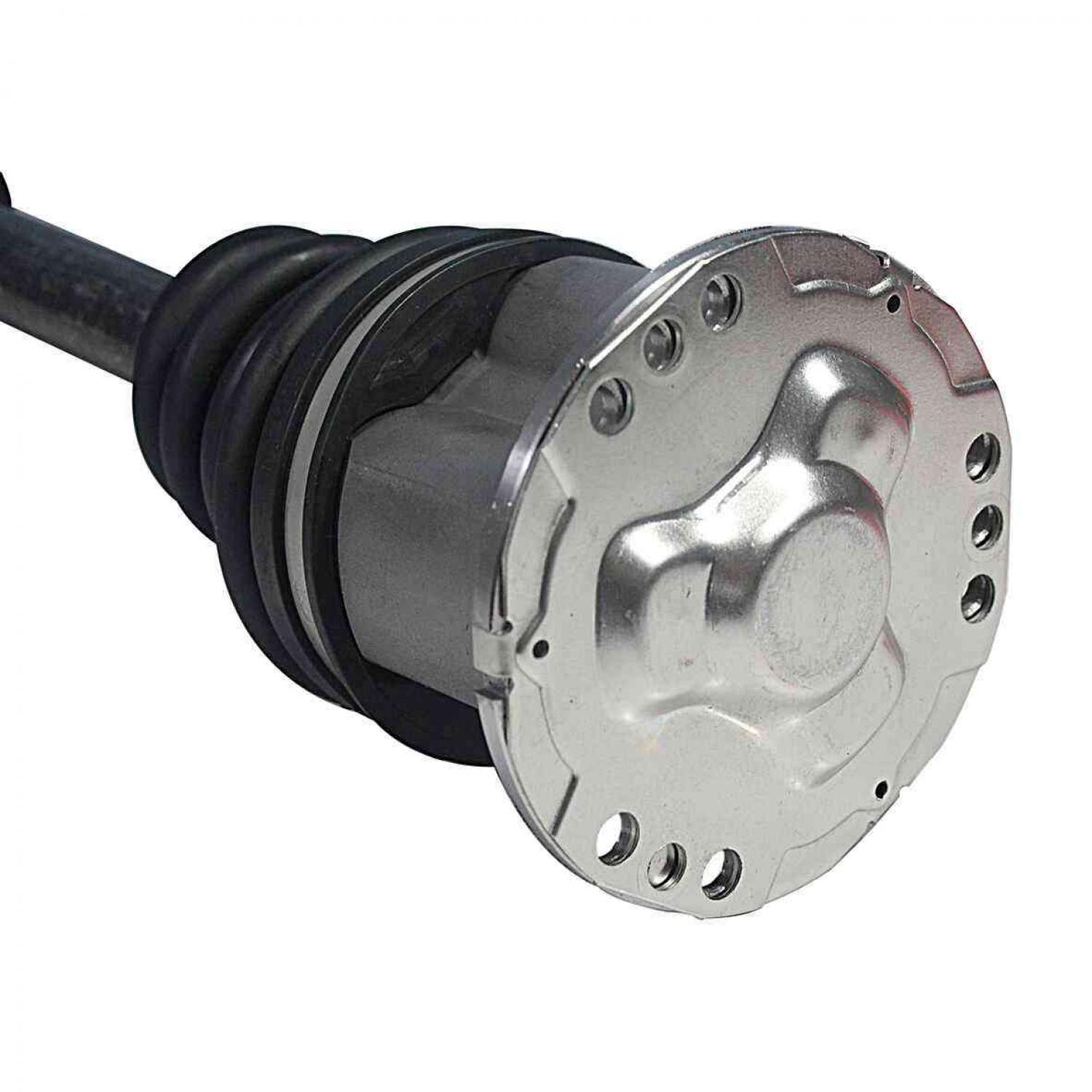 GSP NCV69071 CV Axle Assembly product image 4 of 5