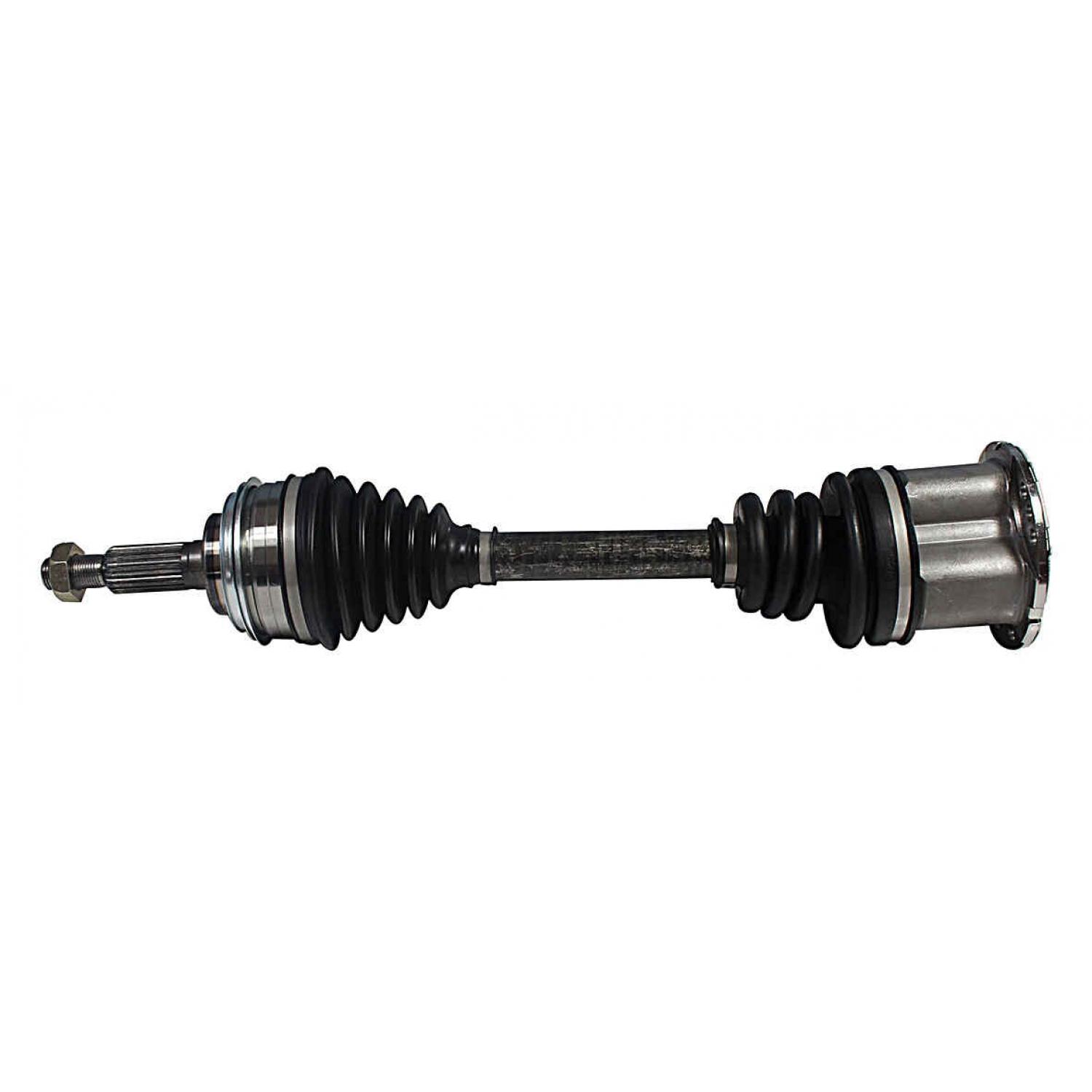 GSP NCV69071 CV Axle Assembly product image 5 of 5