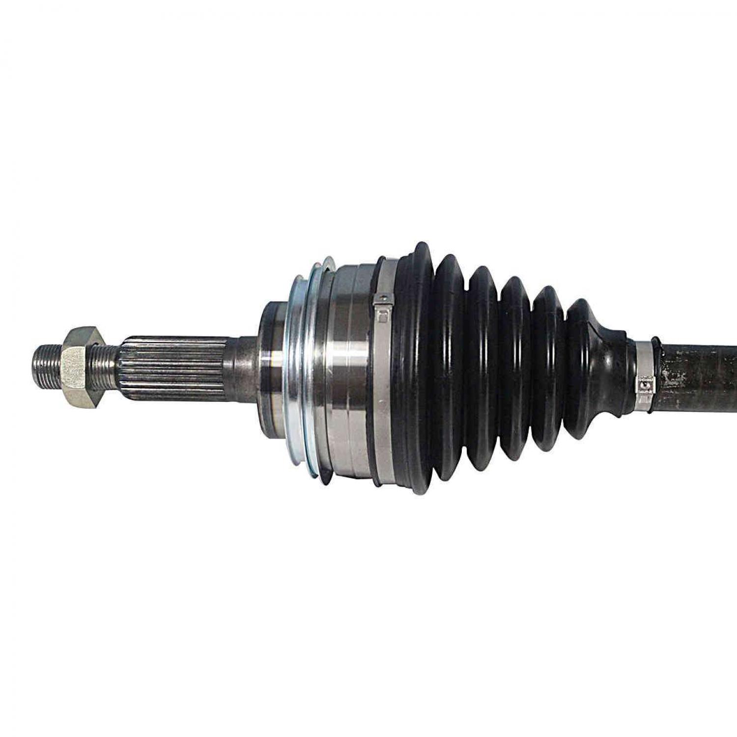GSP NCV69072 - CV Axle Assembly GSP NCV69072 CV Axle Assembly product image 1 of 5