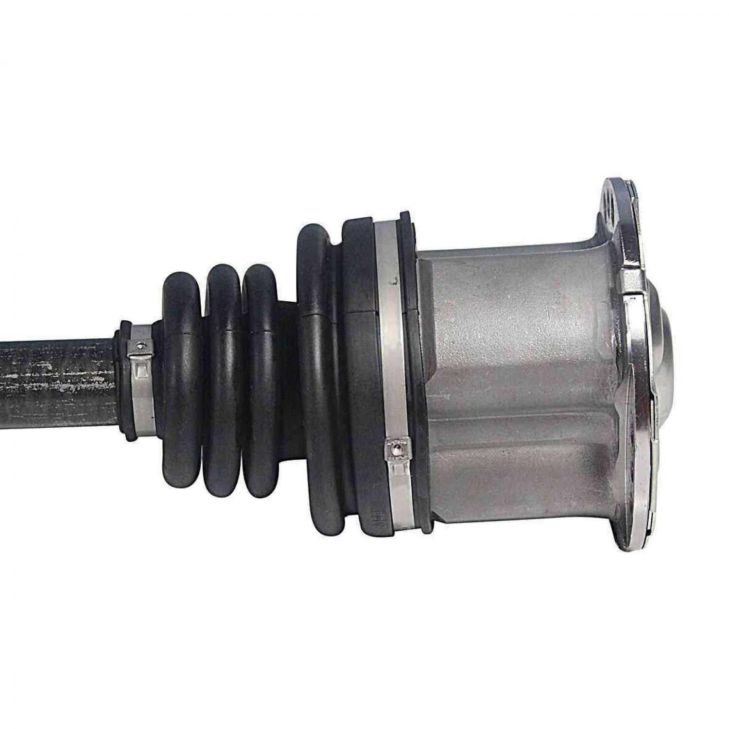 GSP NCV69072 - CV Axle Assembly GSP NCV69072 CV Axle Assembly product image 2 of 5