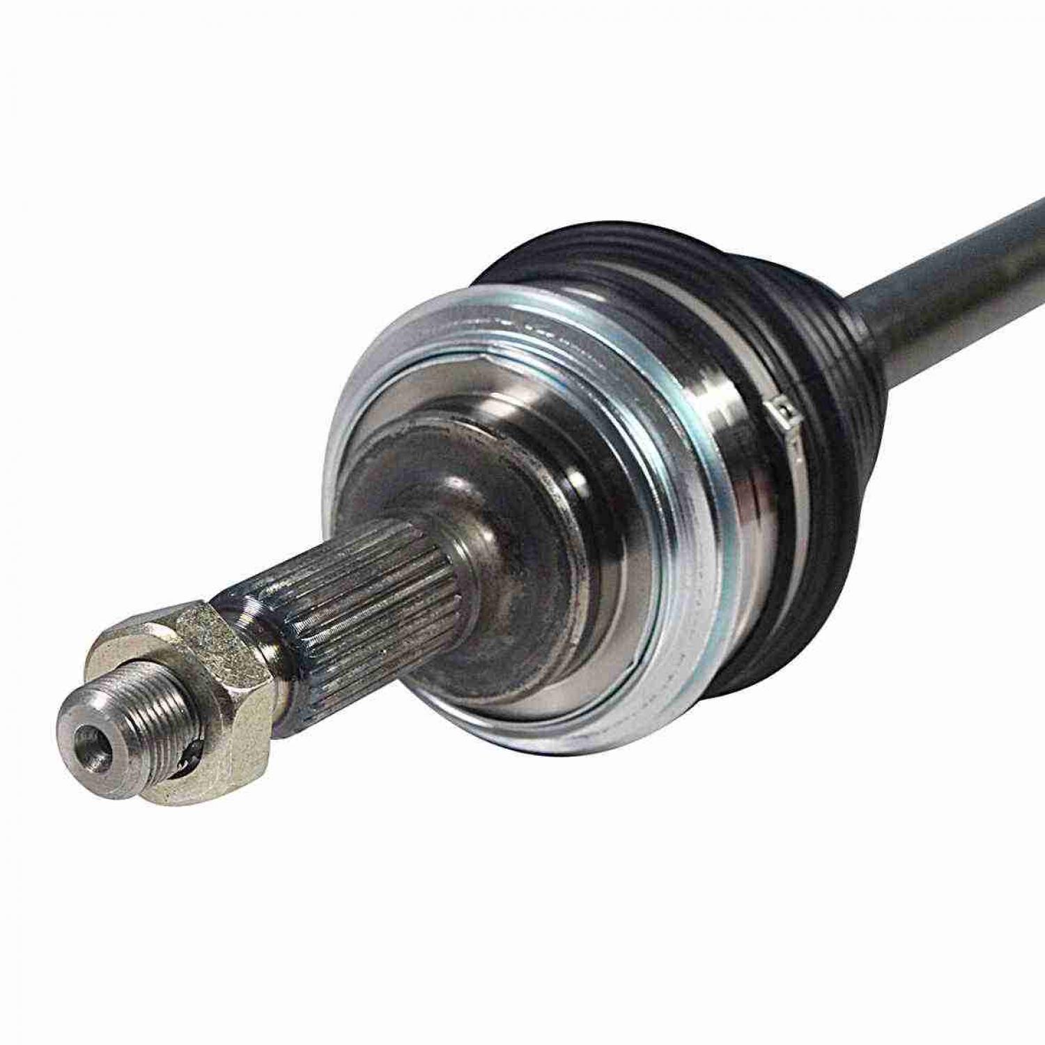 GSP NCV69072 - CV Axle Assembly GSP NCV69072 CV Axle Assembly product image 3 of 5