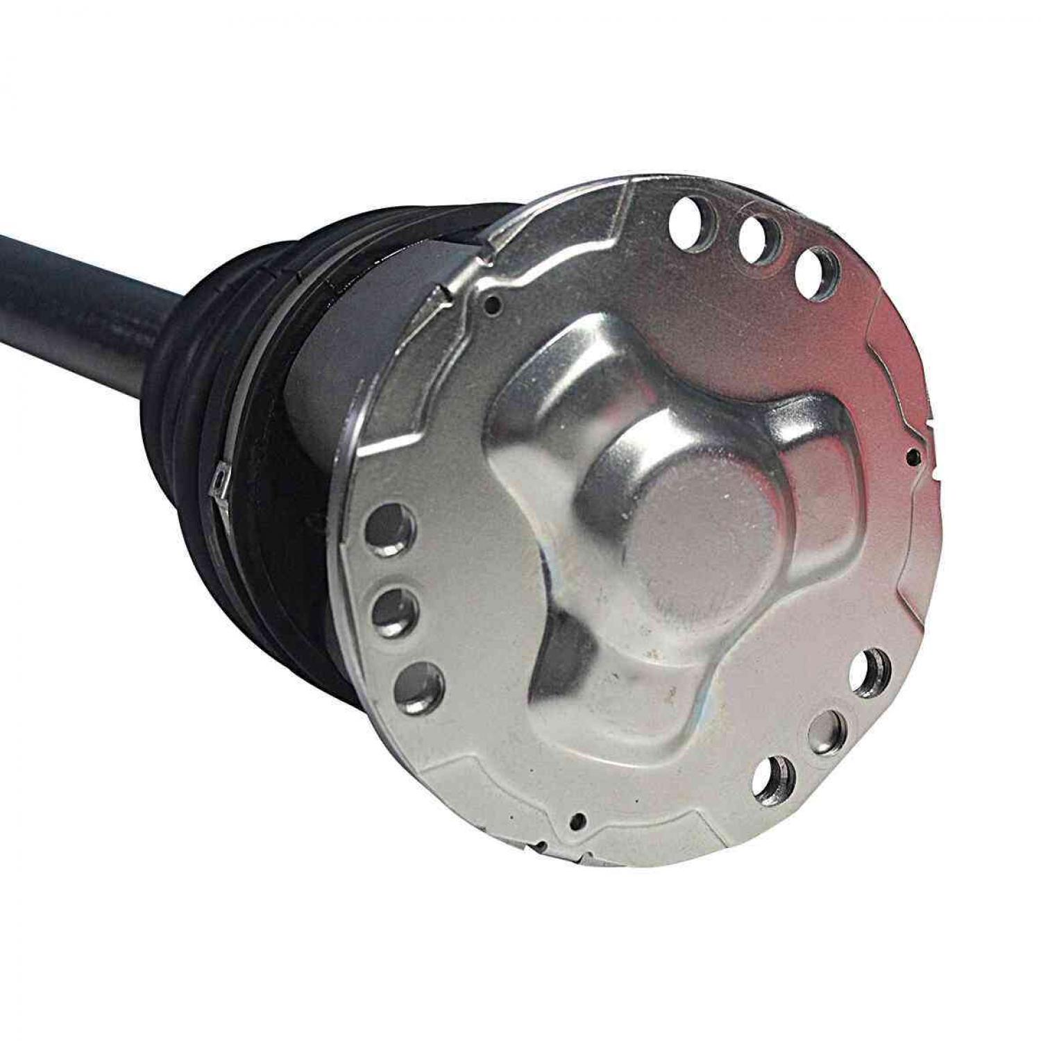 GSP NCV69072 - CV Axle Assembly GSP NCV69072 CV Axle Assembly product image 4 of 5