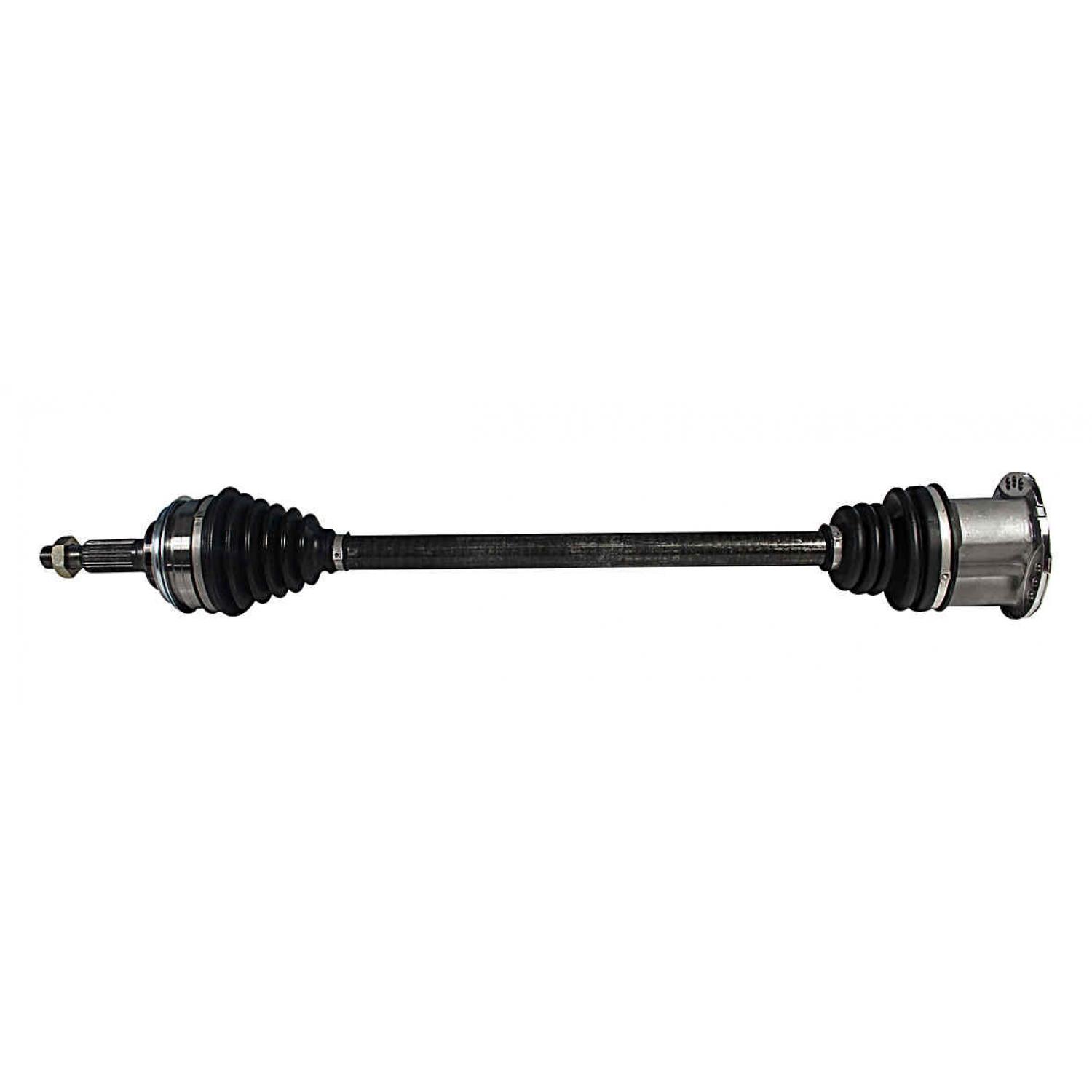 GSP NCV69072 - CV Axle Assembly GSP NCV69072 CV Axle Assembly product image 5 of 5